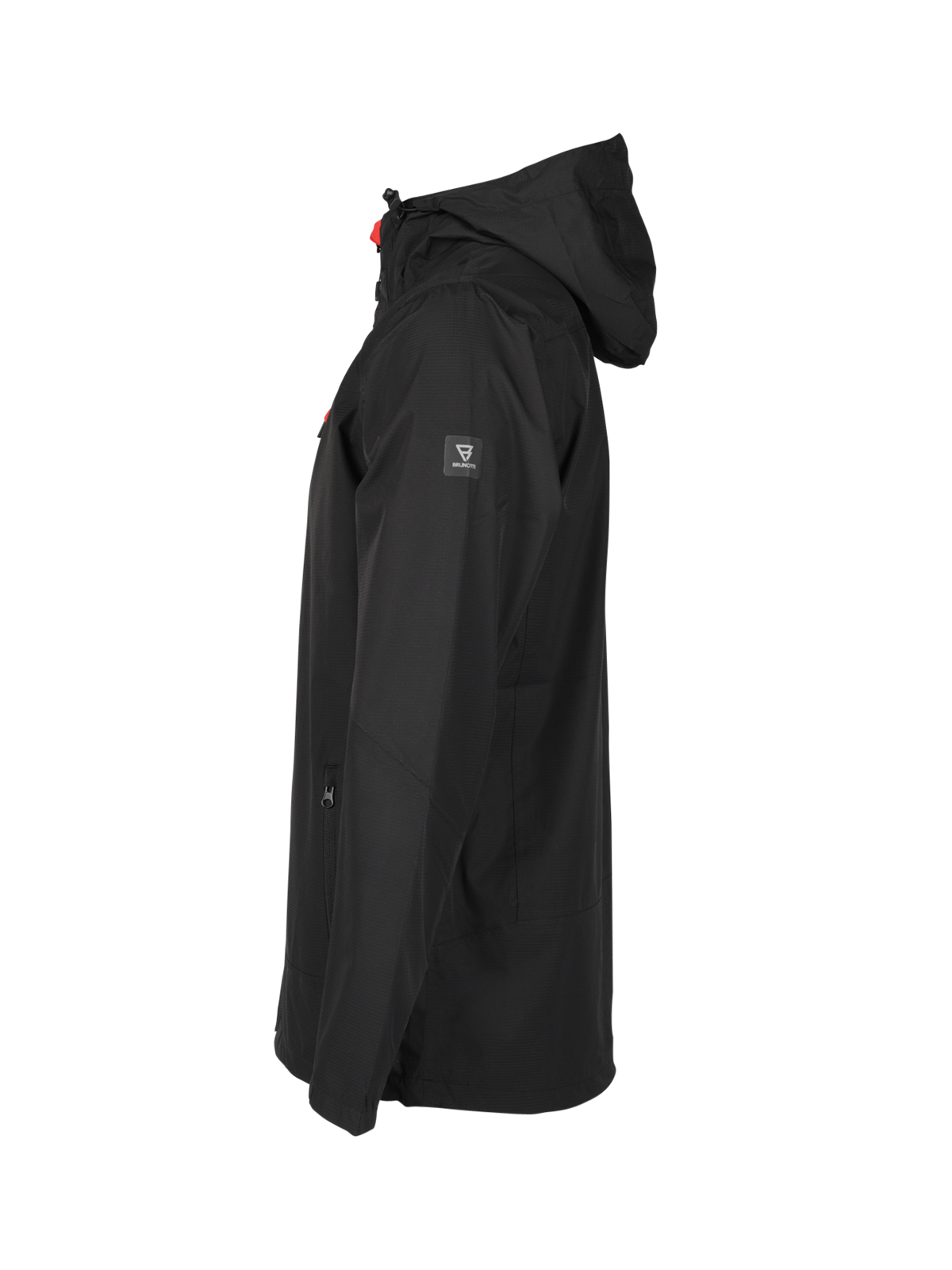 brunotti-weylin-n-herren-regenjacke-schwarz-10k-wasserdicht image 7