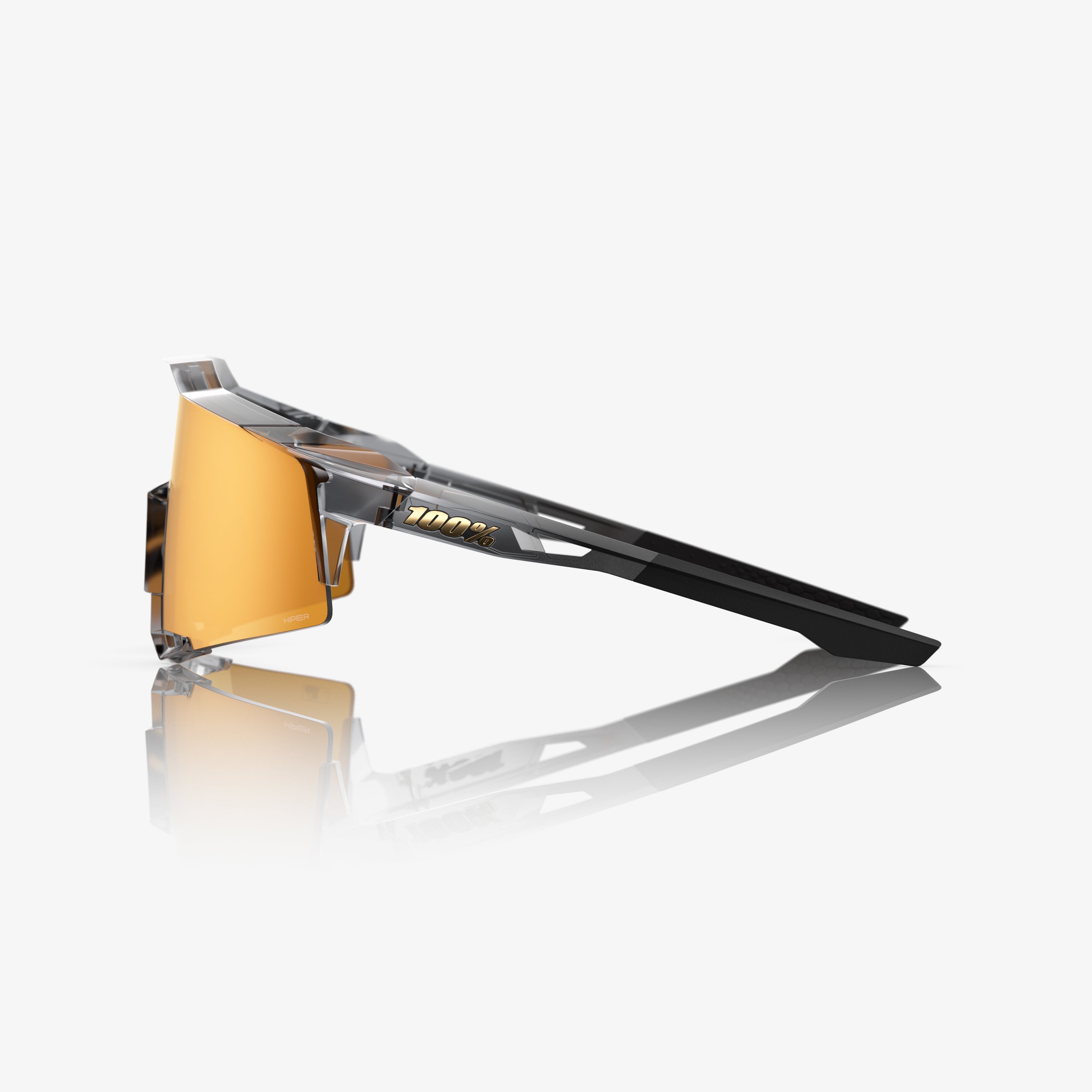 100percent-speedcraft-mlb-sportsonnenbrille-gold-mirror image 3