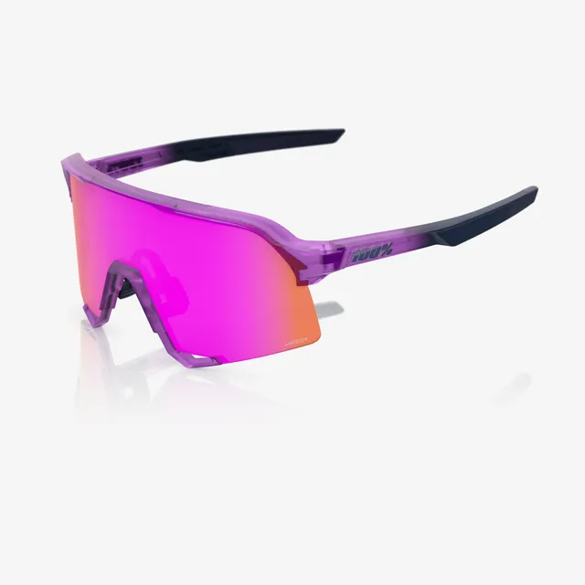 100-s3-toyoko-sonnenbrille-vital-pink-mirror-hiper image 1