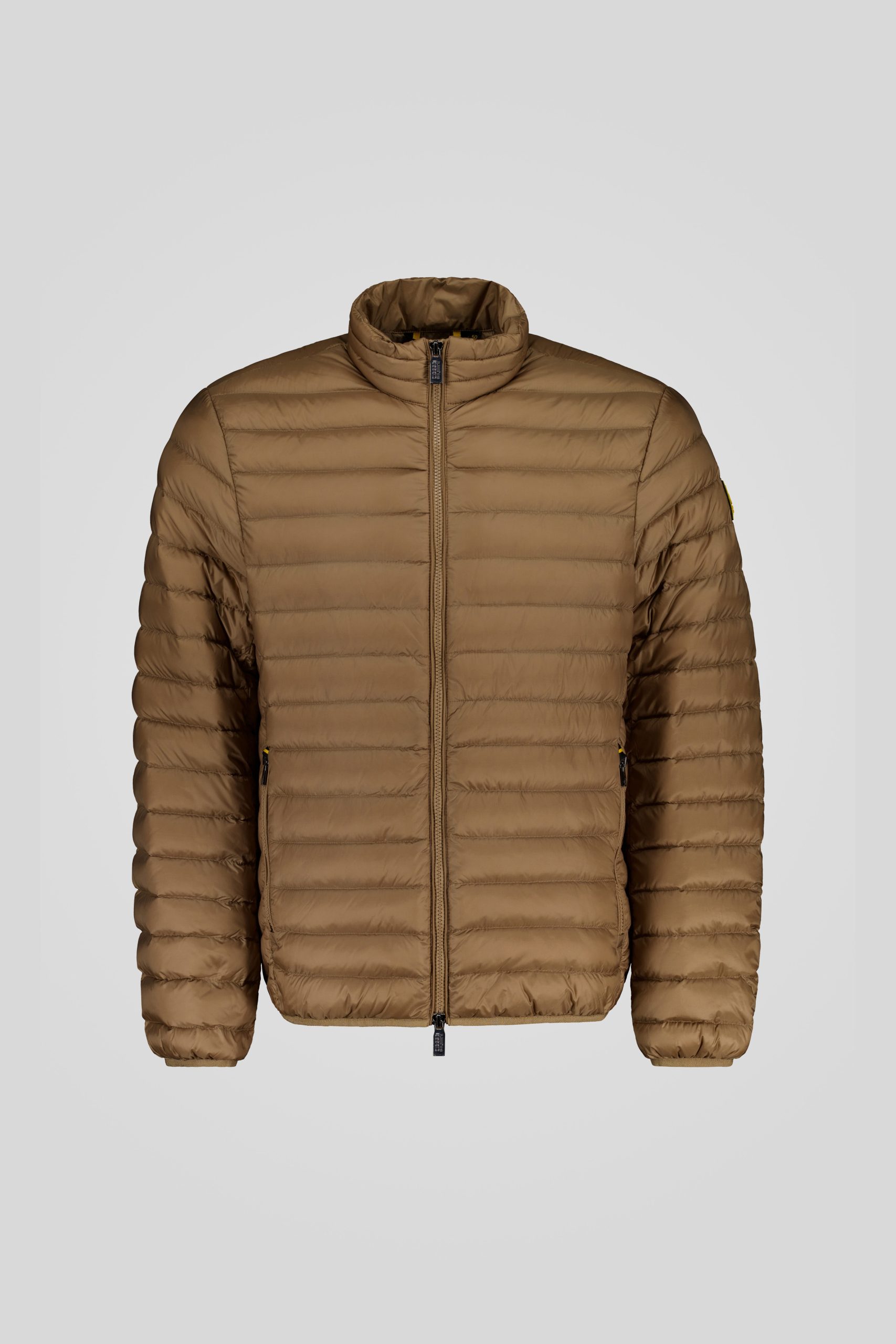 ciesse-outdoor-piumini-daunenjacke-beige-ohne-kapuze-800fp image 5