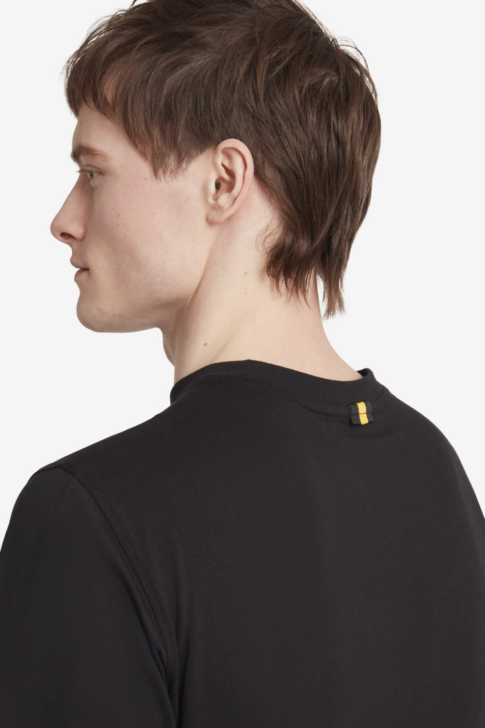 ciesse-outdoor-rupi-3-0-t-shirt-herren-schwarz-baumwolle image 3