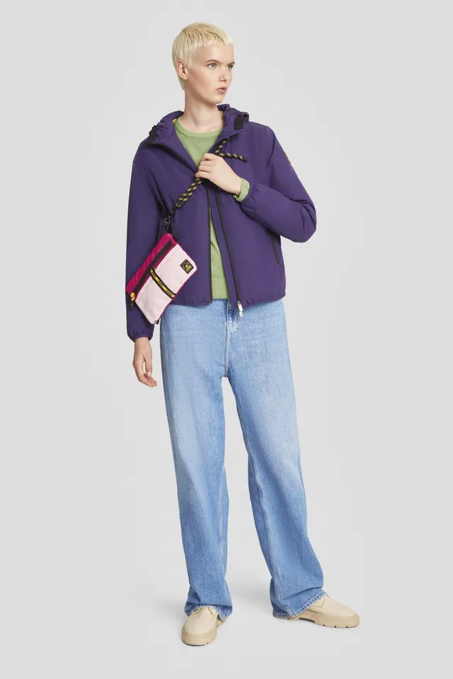 ciesse-outdoor-giacche-invernali-winterjacke-lila-dwr image 1