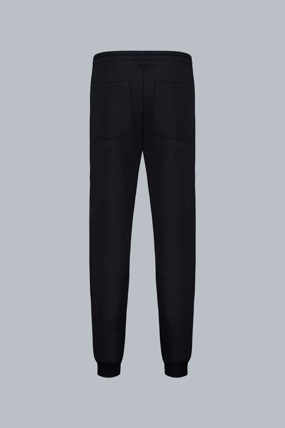 ciesse-outdoor-rico-pant-jogginghose-schwarz-baumwolle-herren image 2