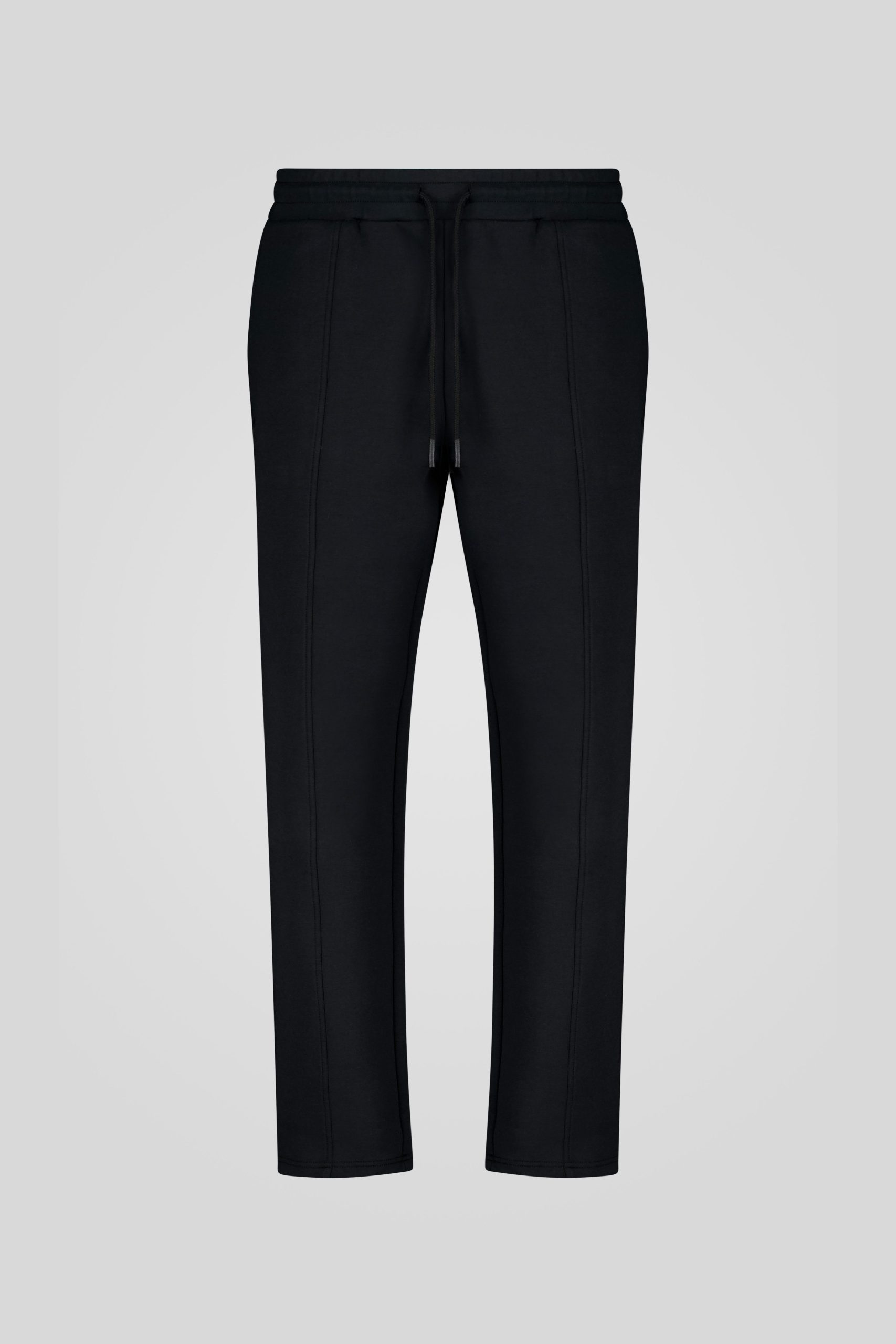 ciesse-pantaloni-hose-schwarz-mit-kordelzug-elastan image 5