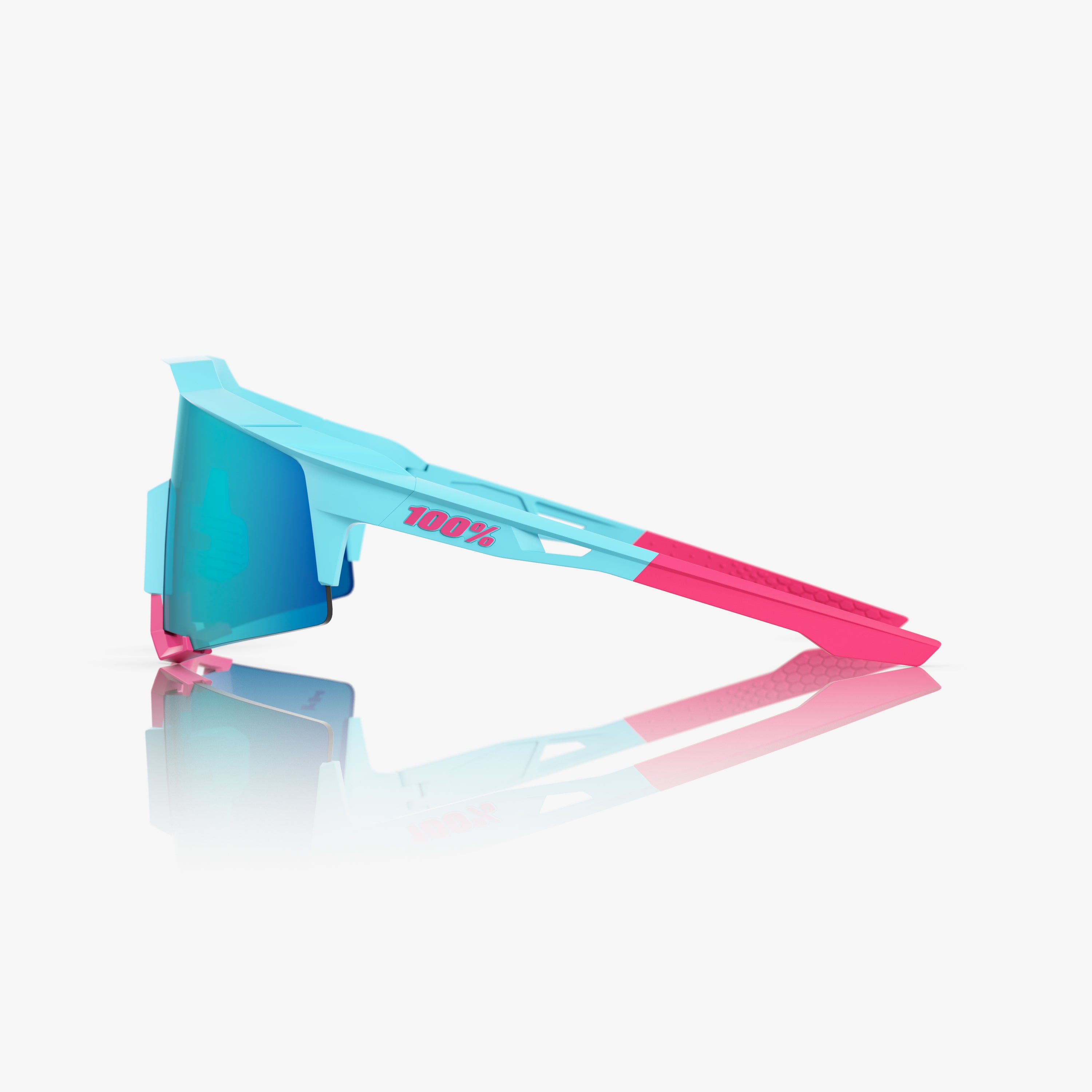 100-speedcraft-le-tatis-4-sportbrille-blue-topaz-mirror image 2
