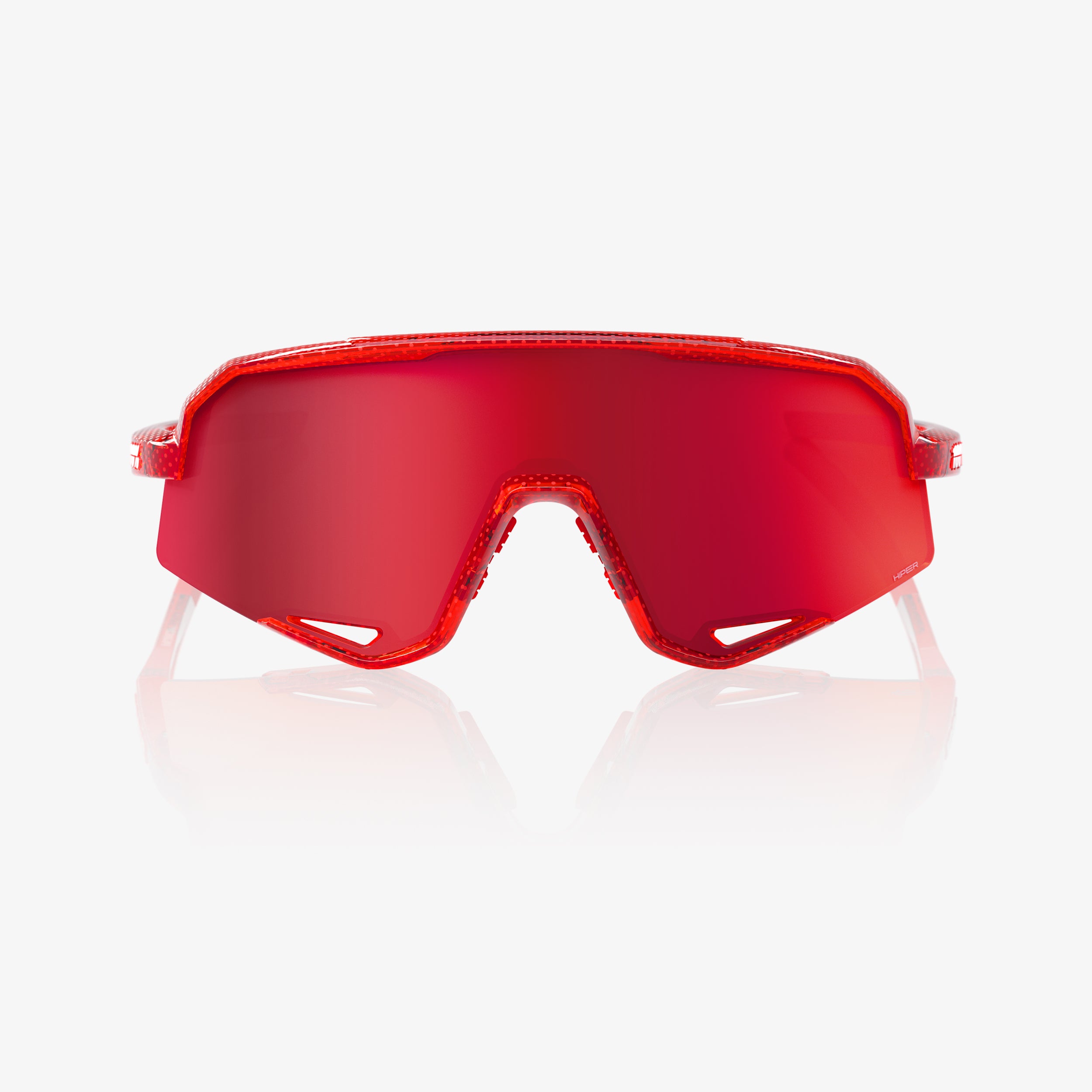 100-slendale-sonnenbrille-campari-rot-hiper-fire-red image 2