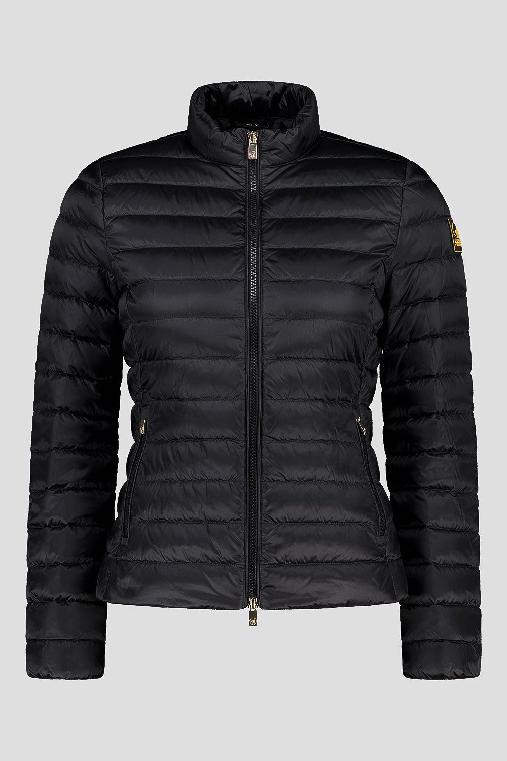 ciesse-outdoor-piumini-daunenjacke-schwarz-leicht-800-fill image 3