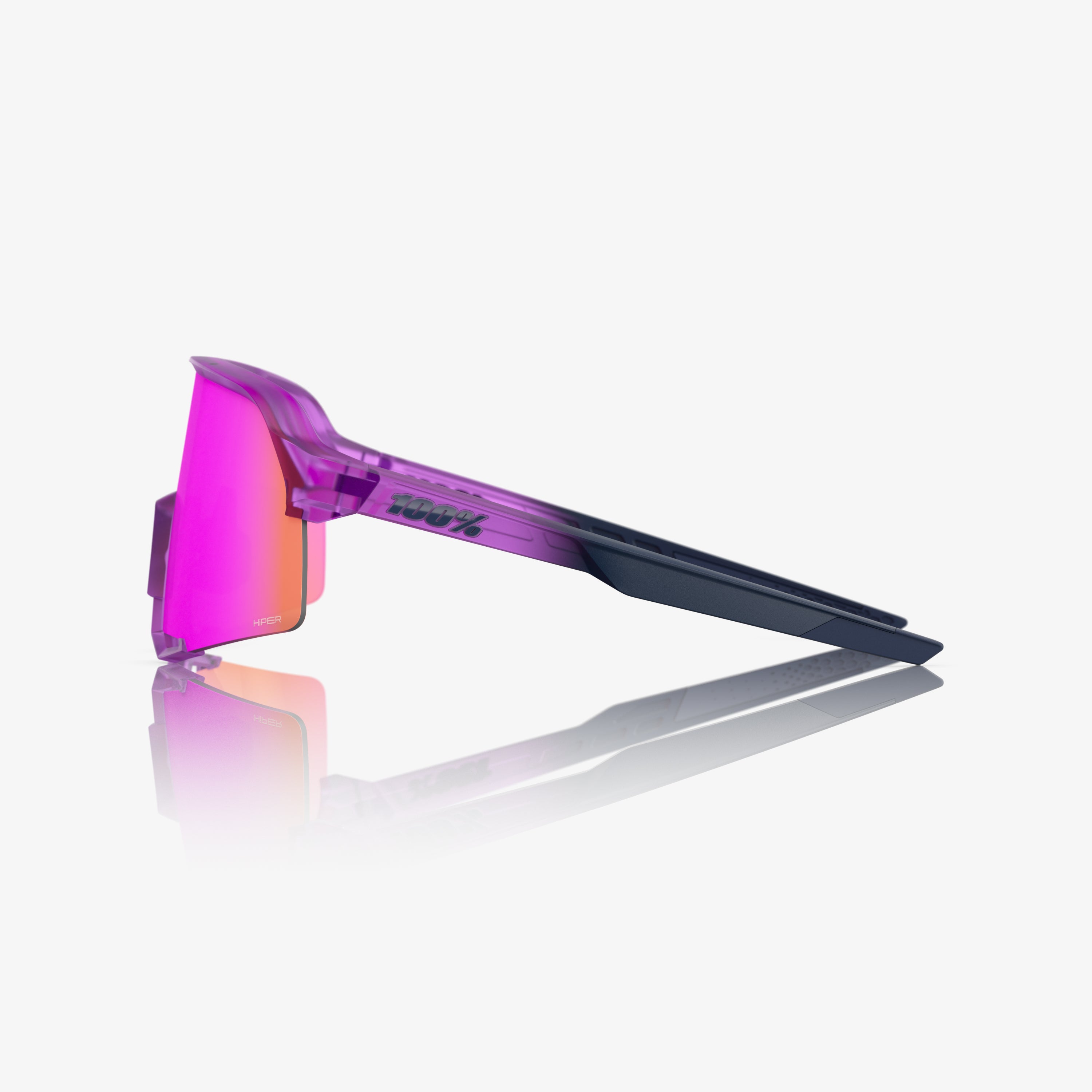 100-s3-toyoko-sonnenbrille-vital-pink-mirror-hiper image 3
