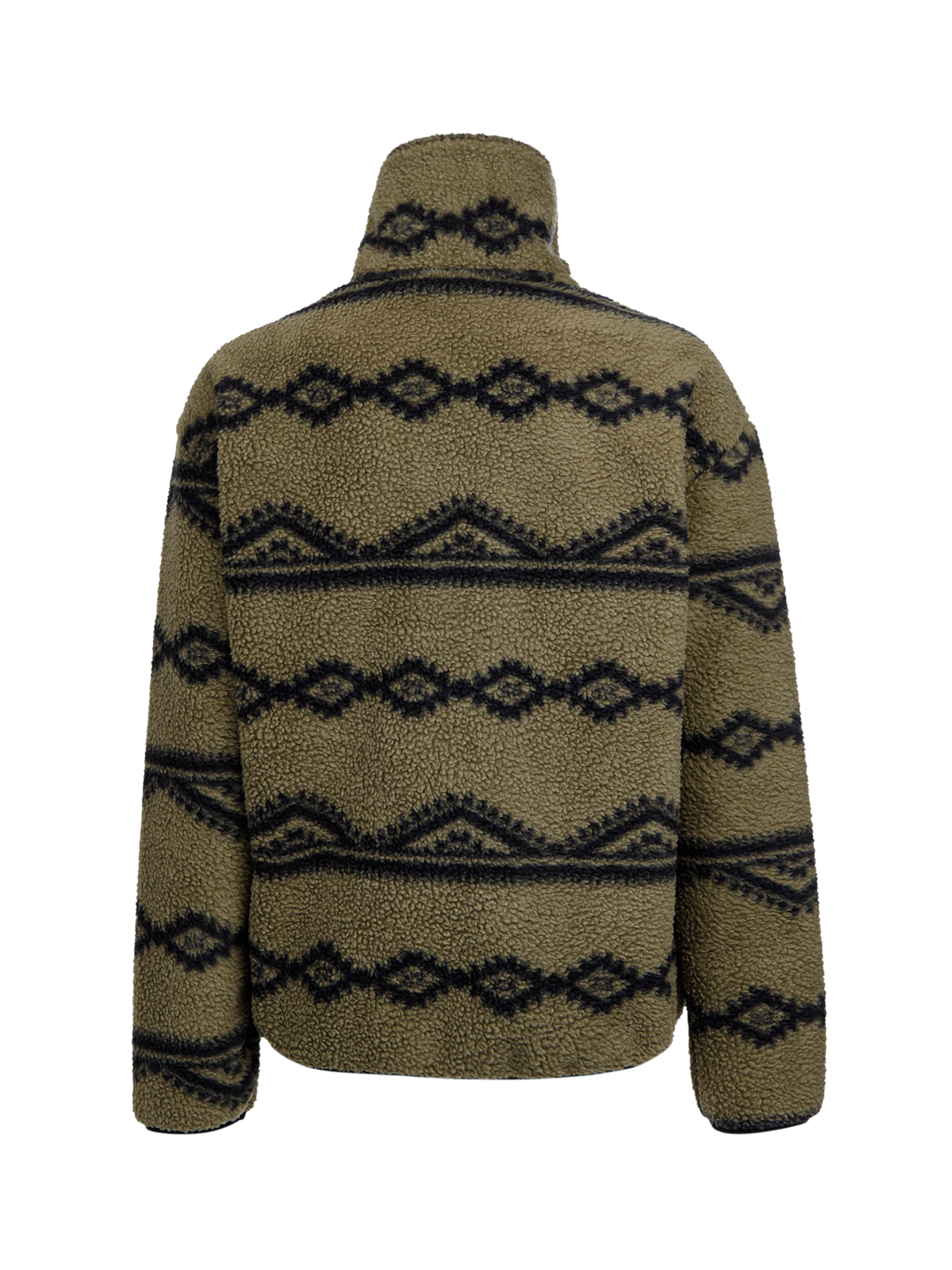 brunotti-kennety-jungen-fleecepullover-gr-n-gr-164 image 8