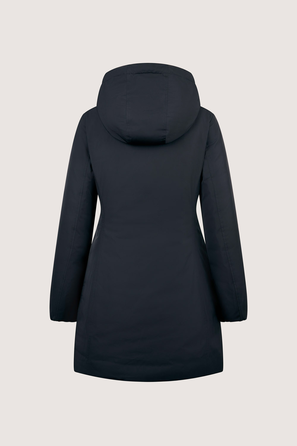 ciesse-outdoor-kalie-3-0-daunenjacke-damen-schwarz-braun-wende image 6