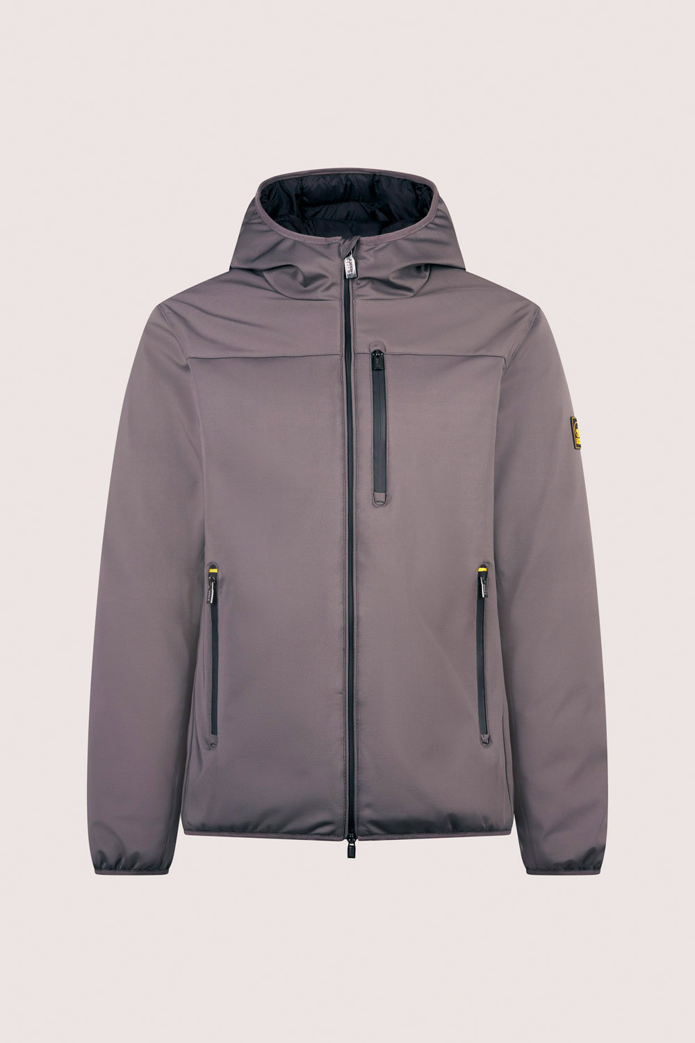 ciesse-outdoor-jayden-3-0-softshelljacke-grau-herren image 3