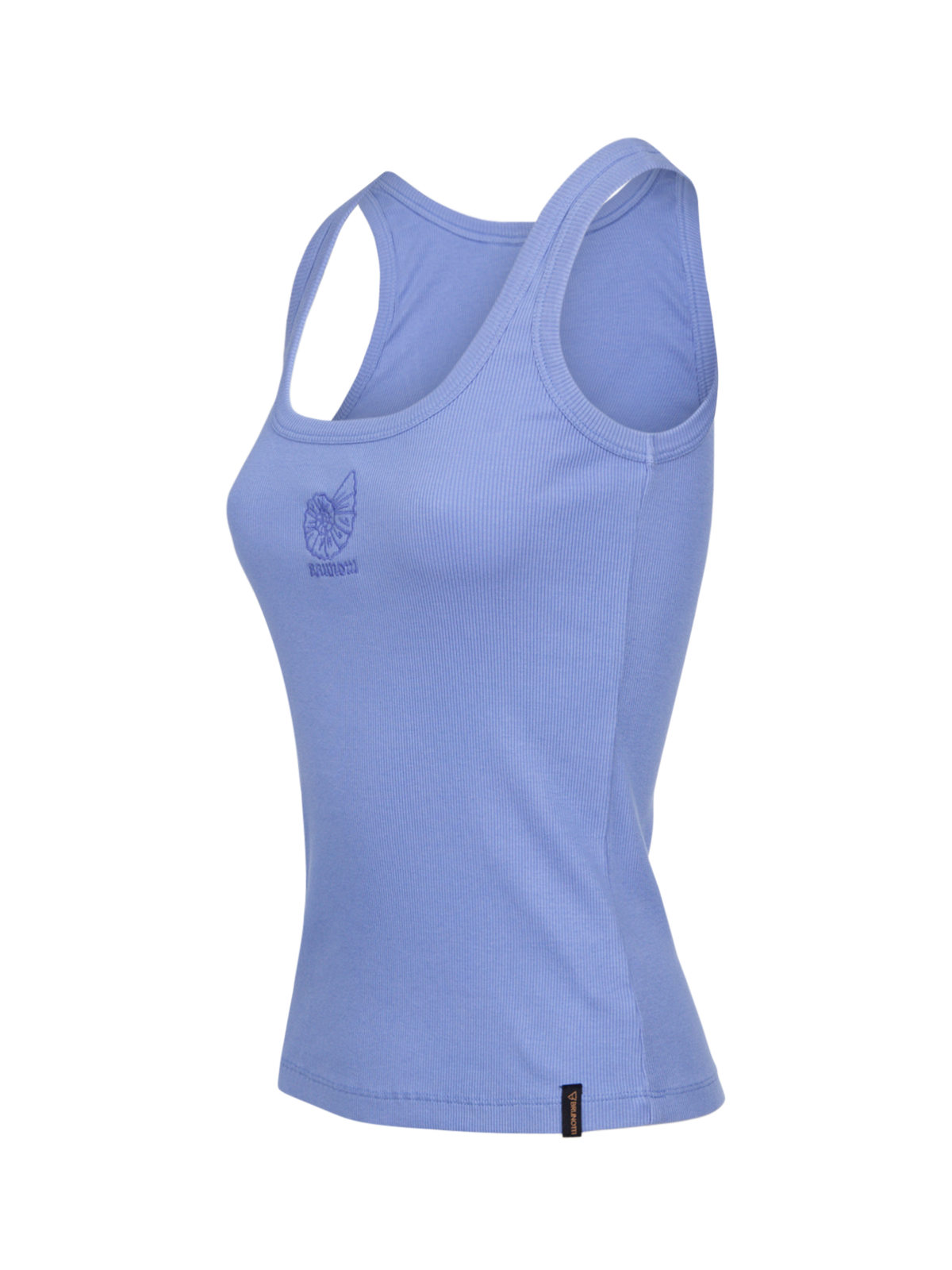 brunotti-toppira-top-damen-jewel-ripp-eckausschnitt image 8