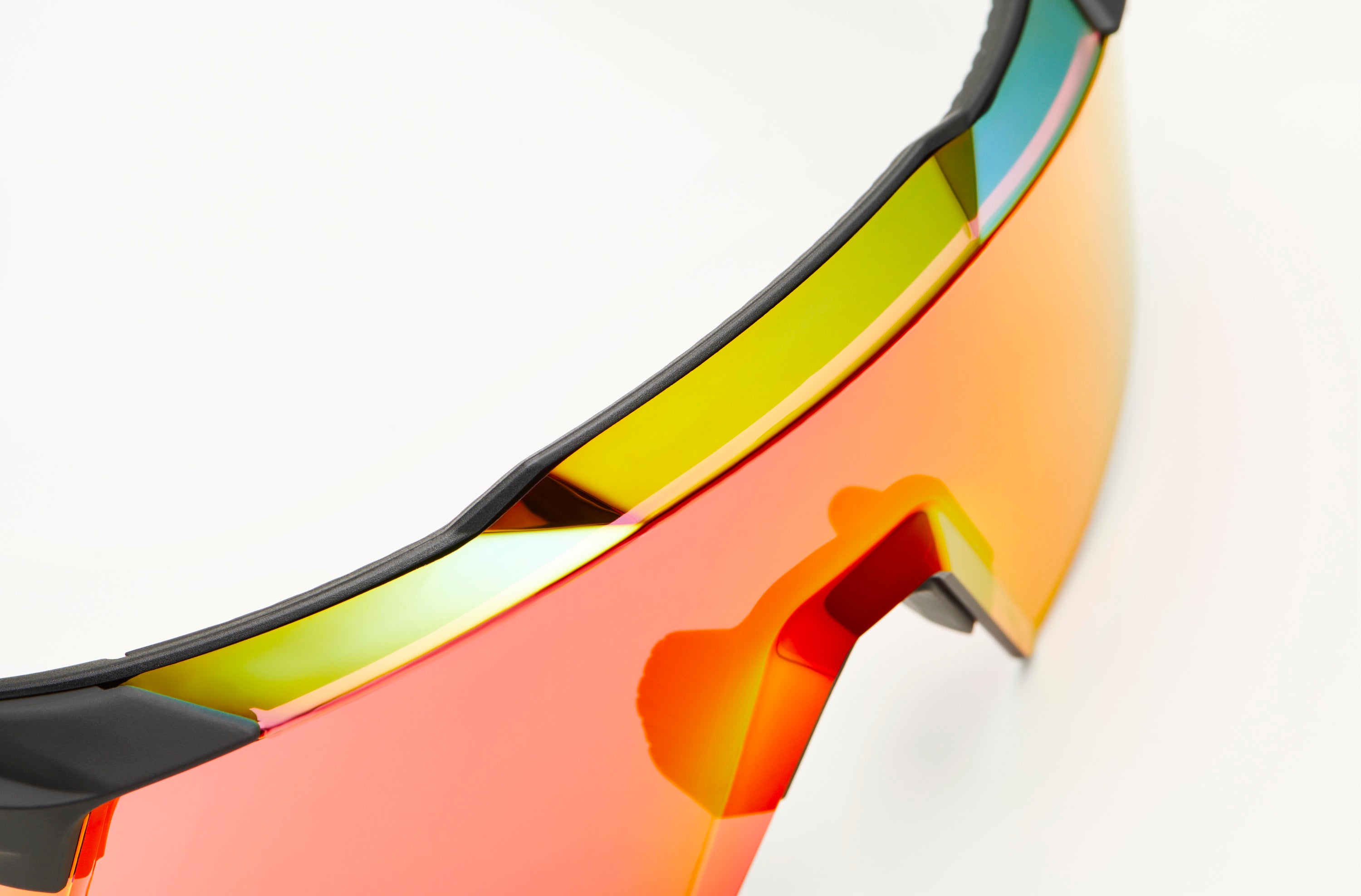 100-aerocraft-sonnenbrille-schwarz-hiper-red-mirror image 5