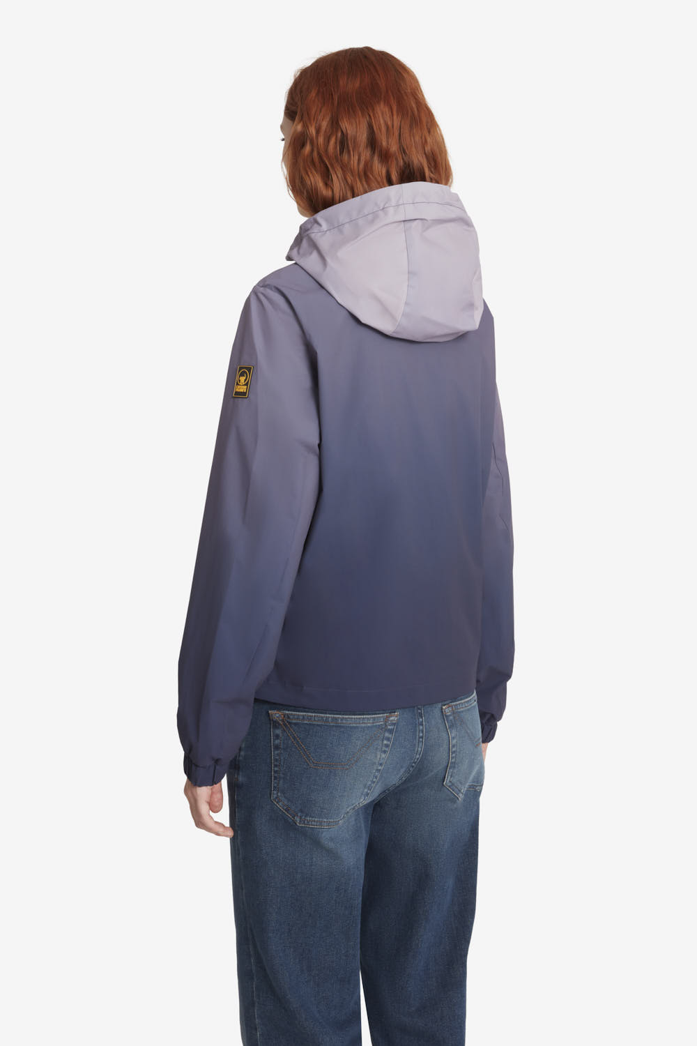 ciesse-outdoor-horizon-w-windjacke-violett-packbar-degrad image 5