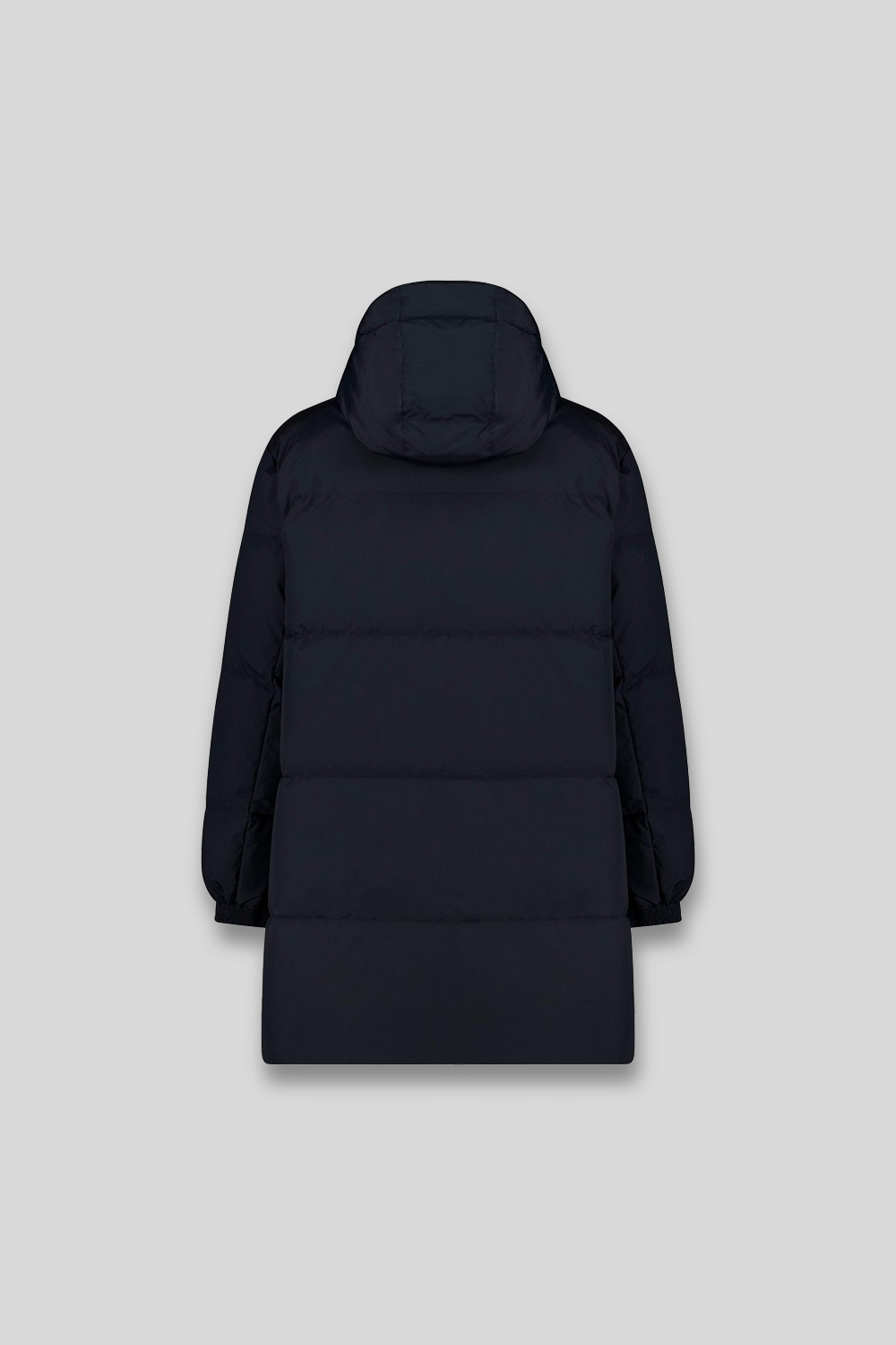 ciesse-outdoor-canada-daunenmantel-schwarz-unisex-recycelt image 2