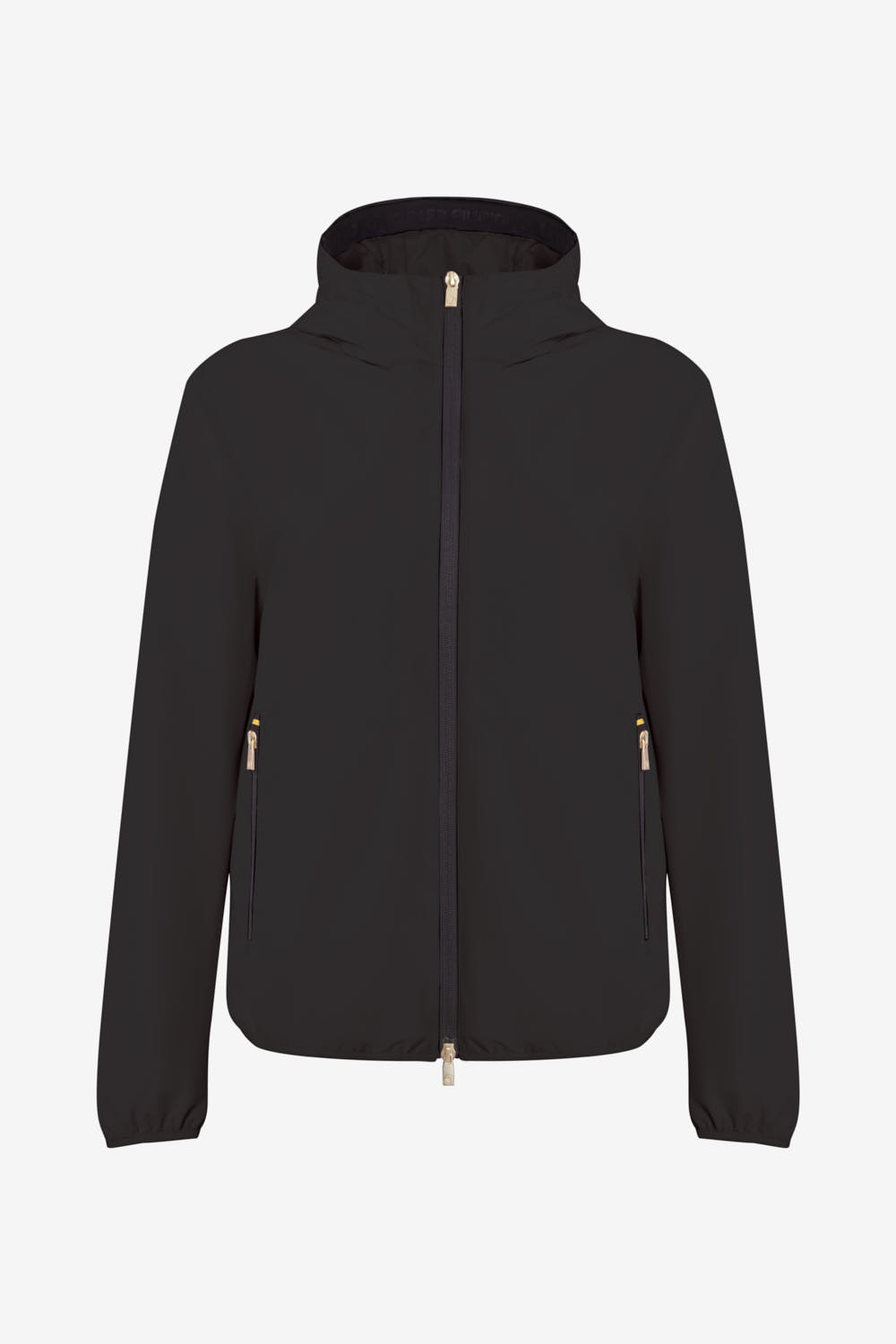 ciesse-outdoor-liana-bergangsjacke-damen-schwarz-kapuze image 5