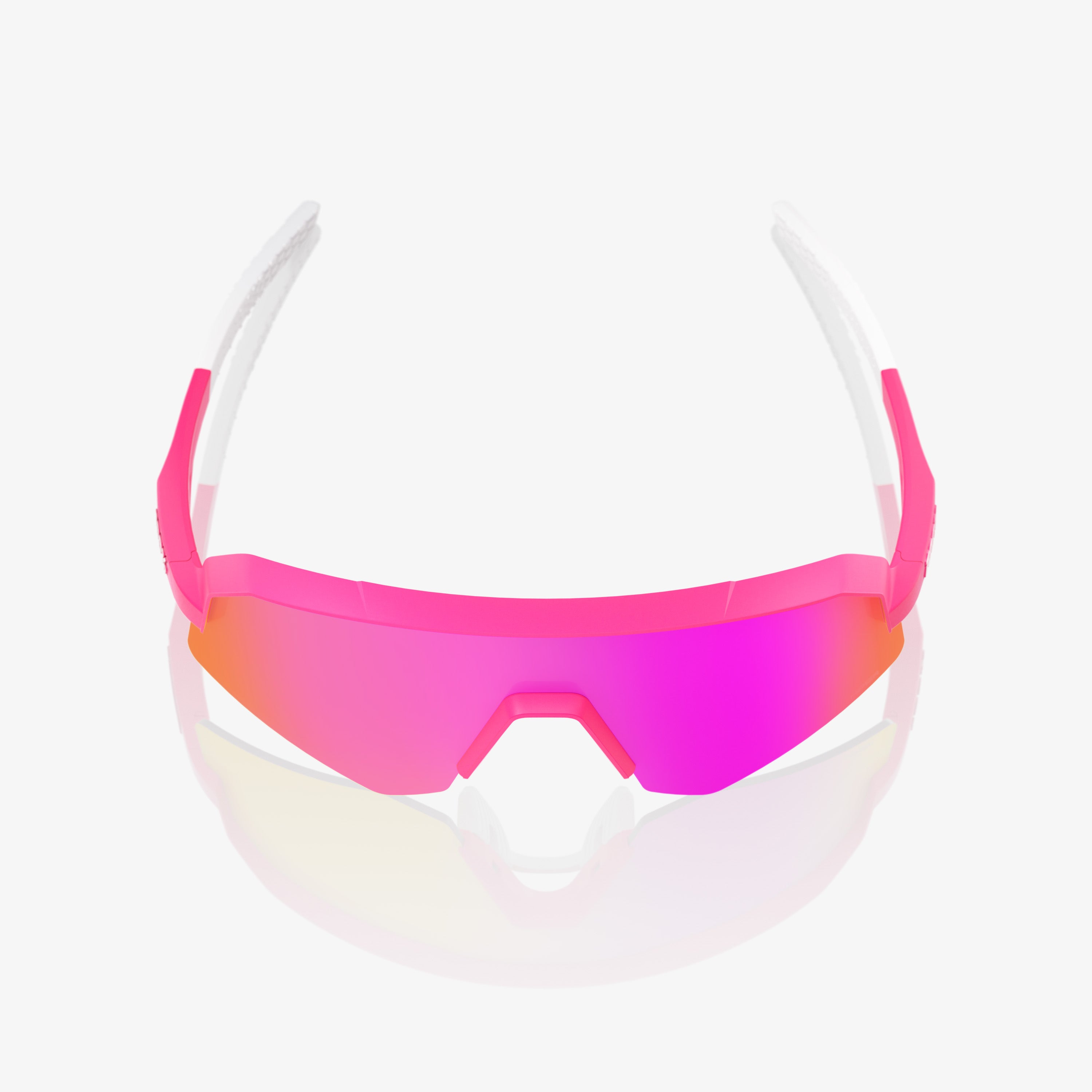 100percent-slendale-sl-sonnenbrille-pitaya-vital-pink-mirror image 4