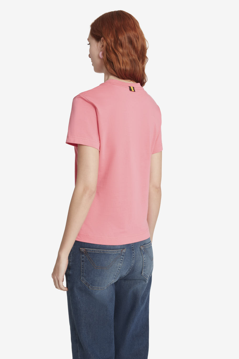 ciesse-outdoor-larin-3-0-t-shirt-fuchsia-baumwolle-damen image 4