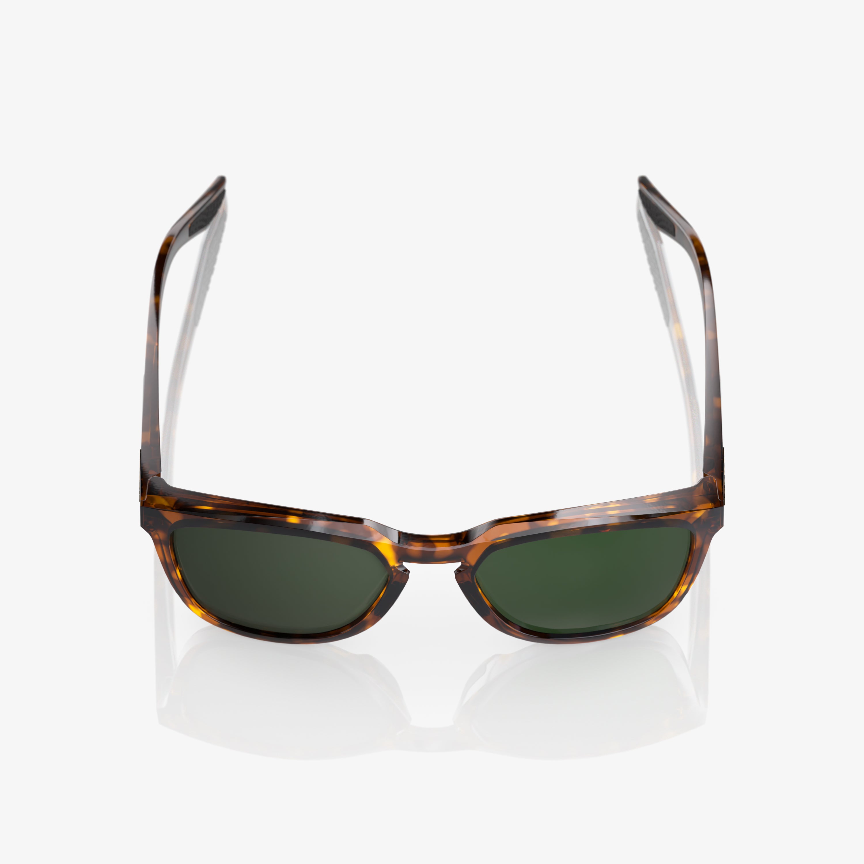 100-hudson-sonnenbrille-gloss-havana-grey-green-ultra-hd image 4