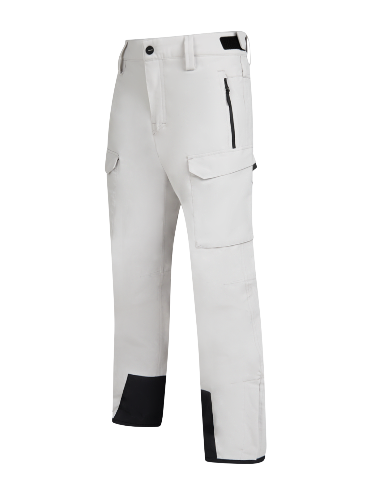 brunotti-footraily-cargo-snowpants-jungen-soft-grey-15k image 8