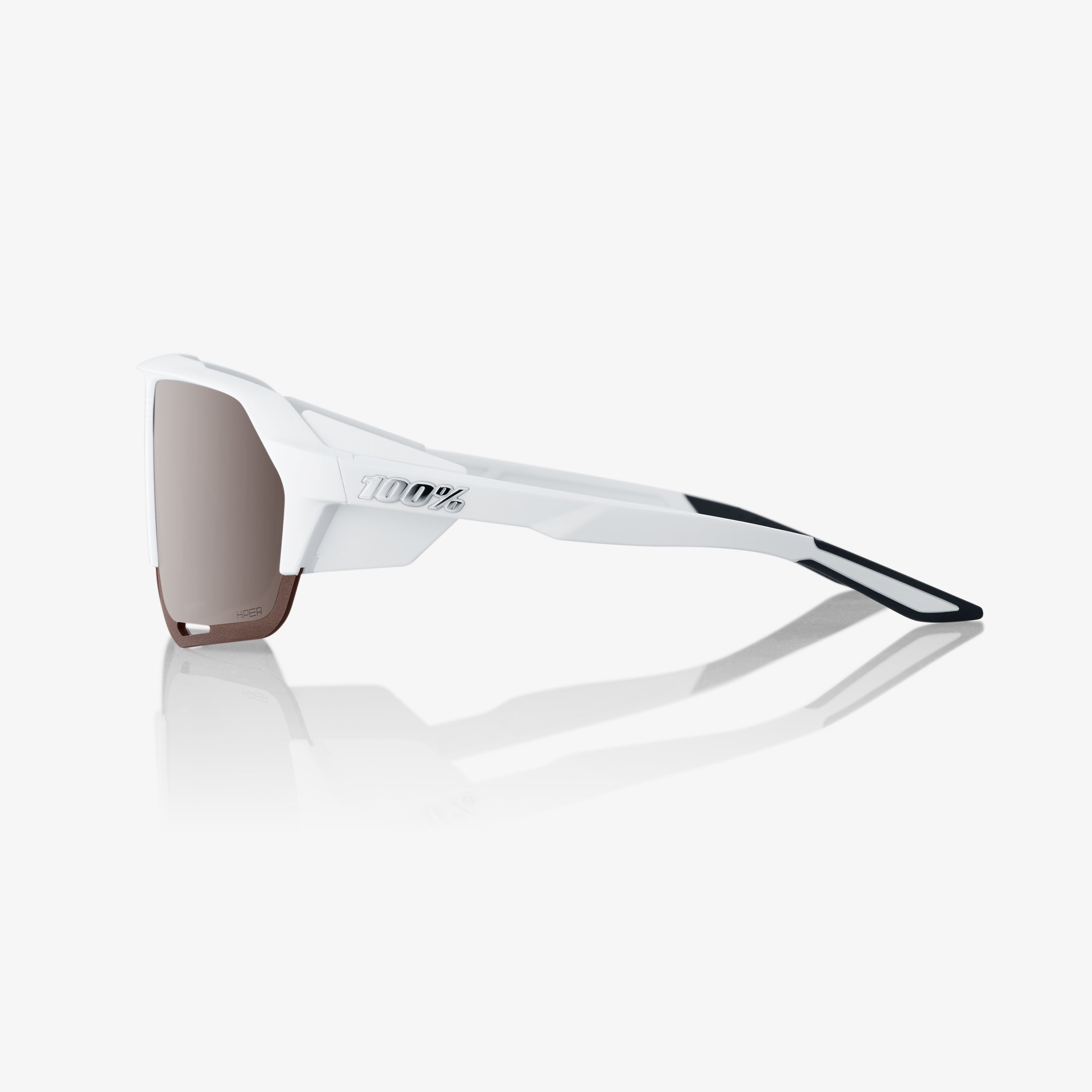 100-norvik-sonnenbrille-wei-hiper-silver-mirror image 3