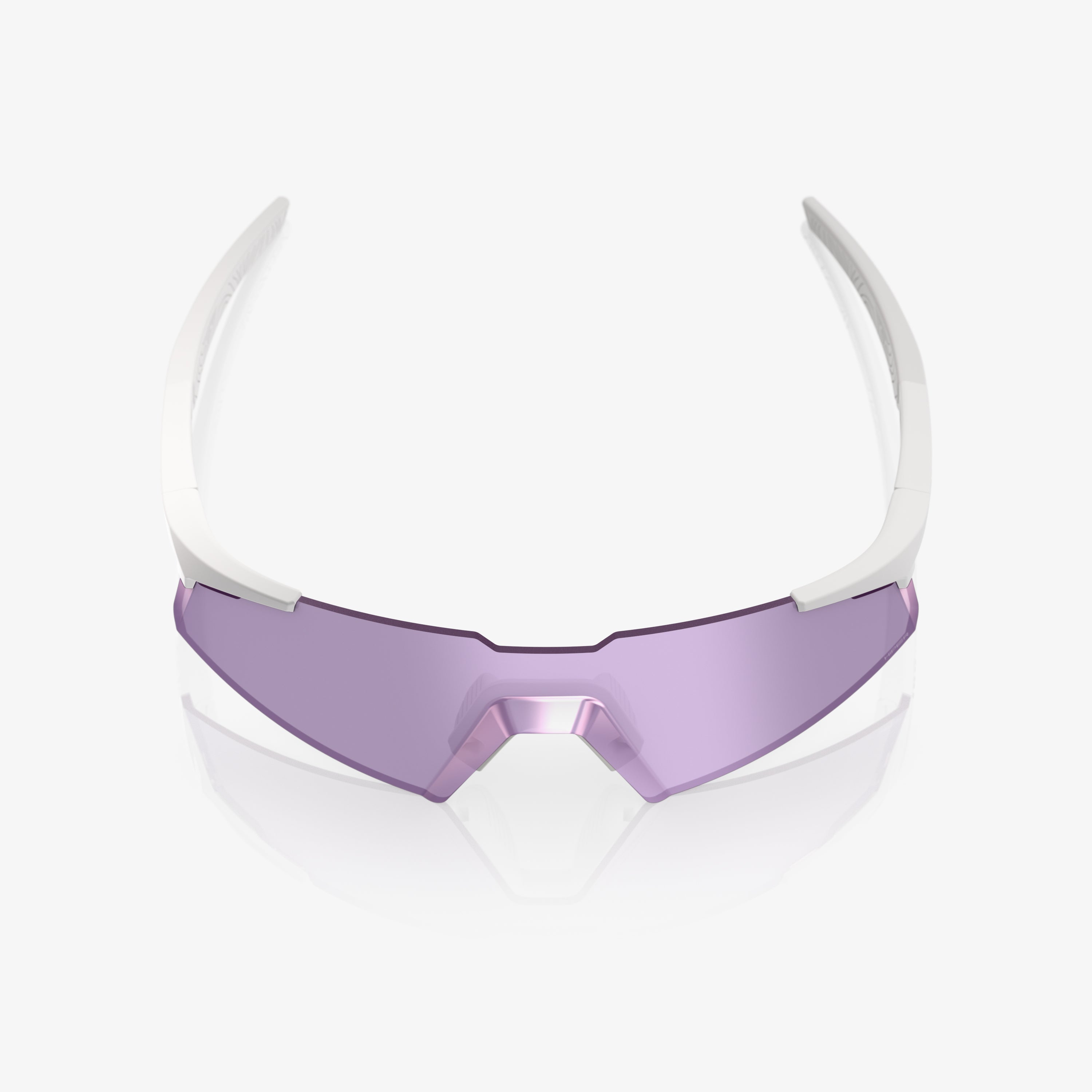100-a2-aspire-matte-white-hiper-pink-lavender-sonnenbrille image 4