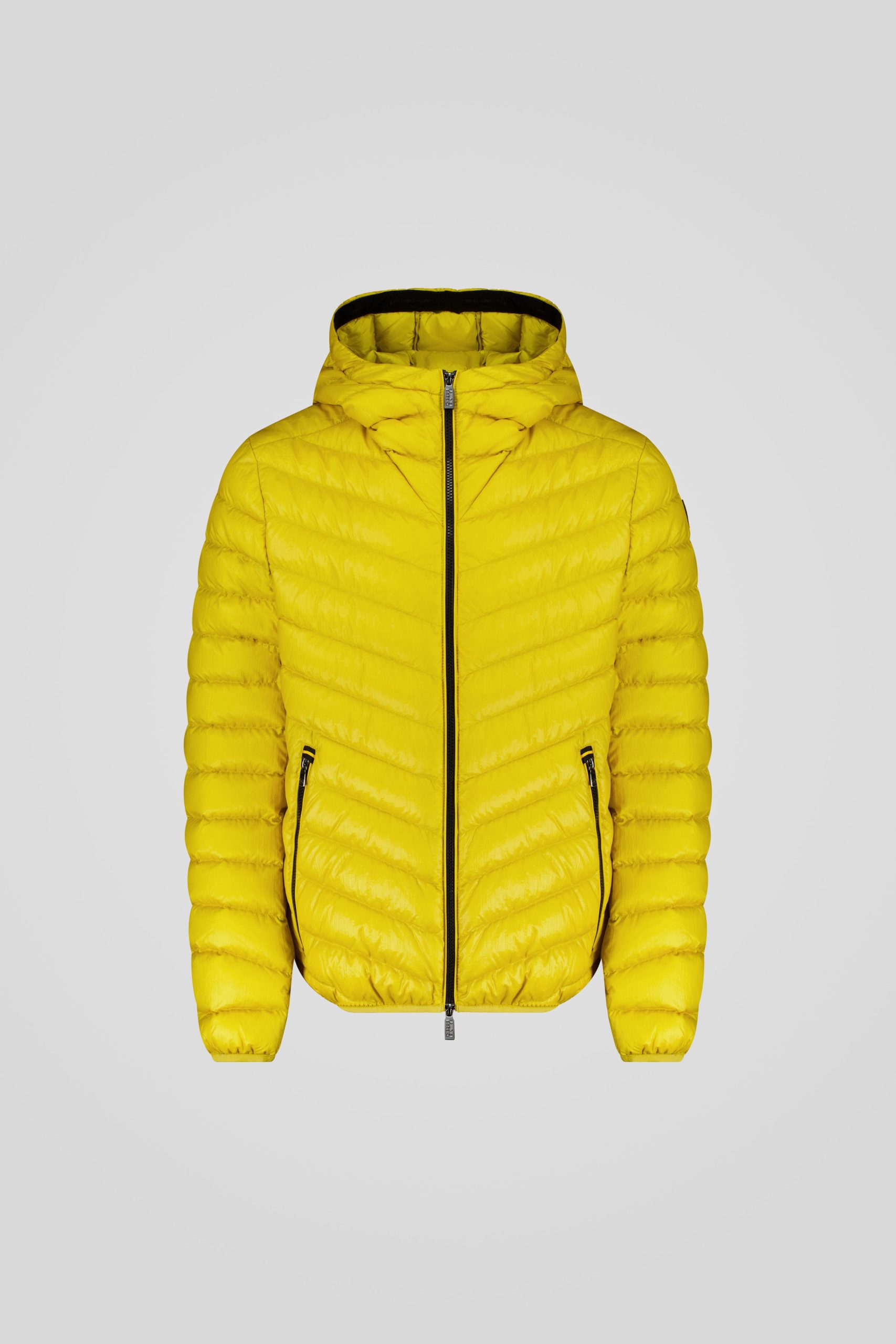 ciesse-outdoor-piumini-daunenjacke-gelb-kapuze-800fp image 5