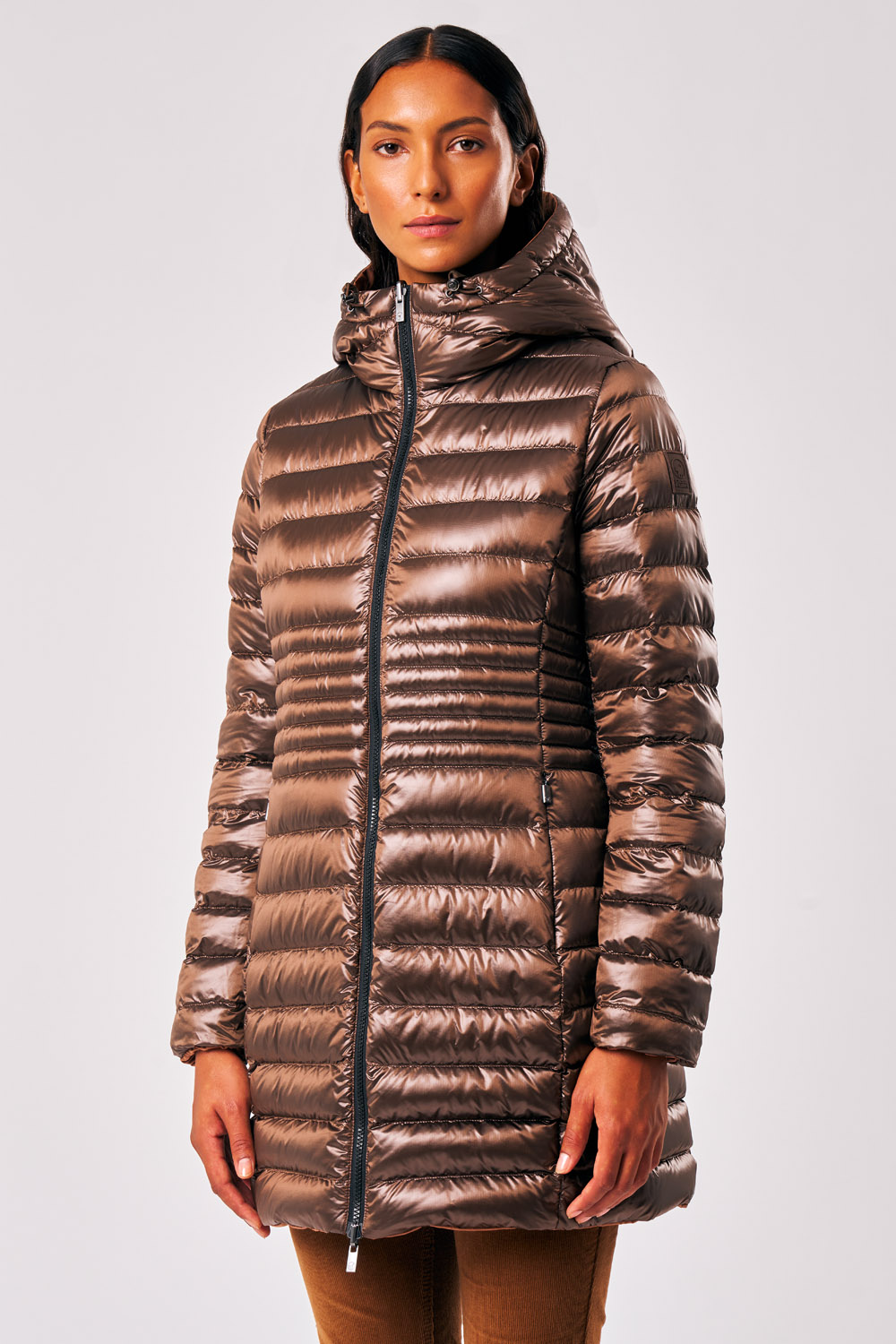 ciesse-piumini-kalie-3-0-wende-daunenjacke-hellbraun-slim image 2