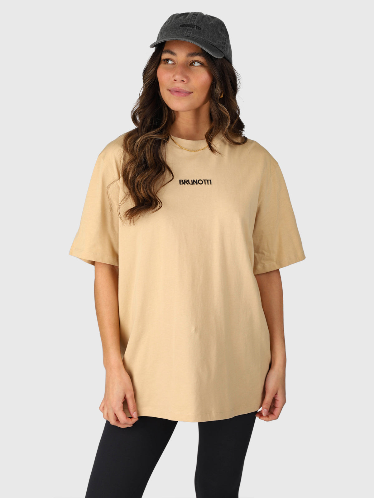 brunotti-esseries-t-shirt-ginger-baumwollshirt-relaxed-fit image 6