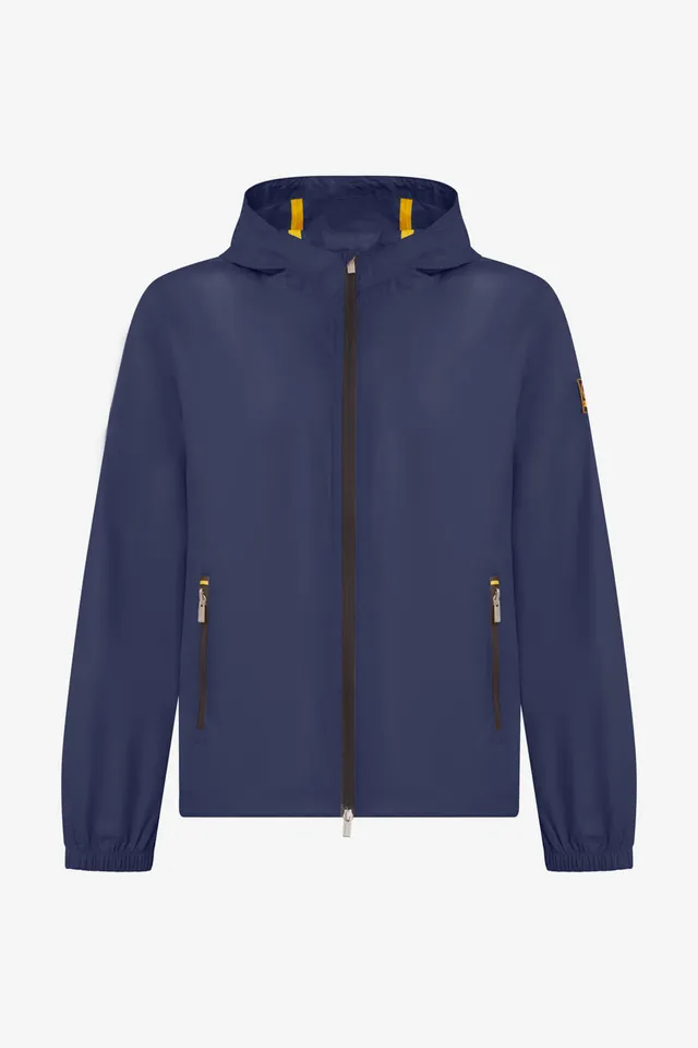 ciesse-outdoor-efram-2-0-regenjacke-dunkelblau-wasserdicht image 1