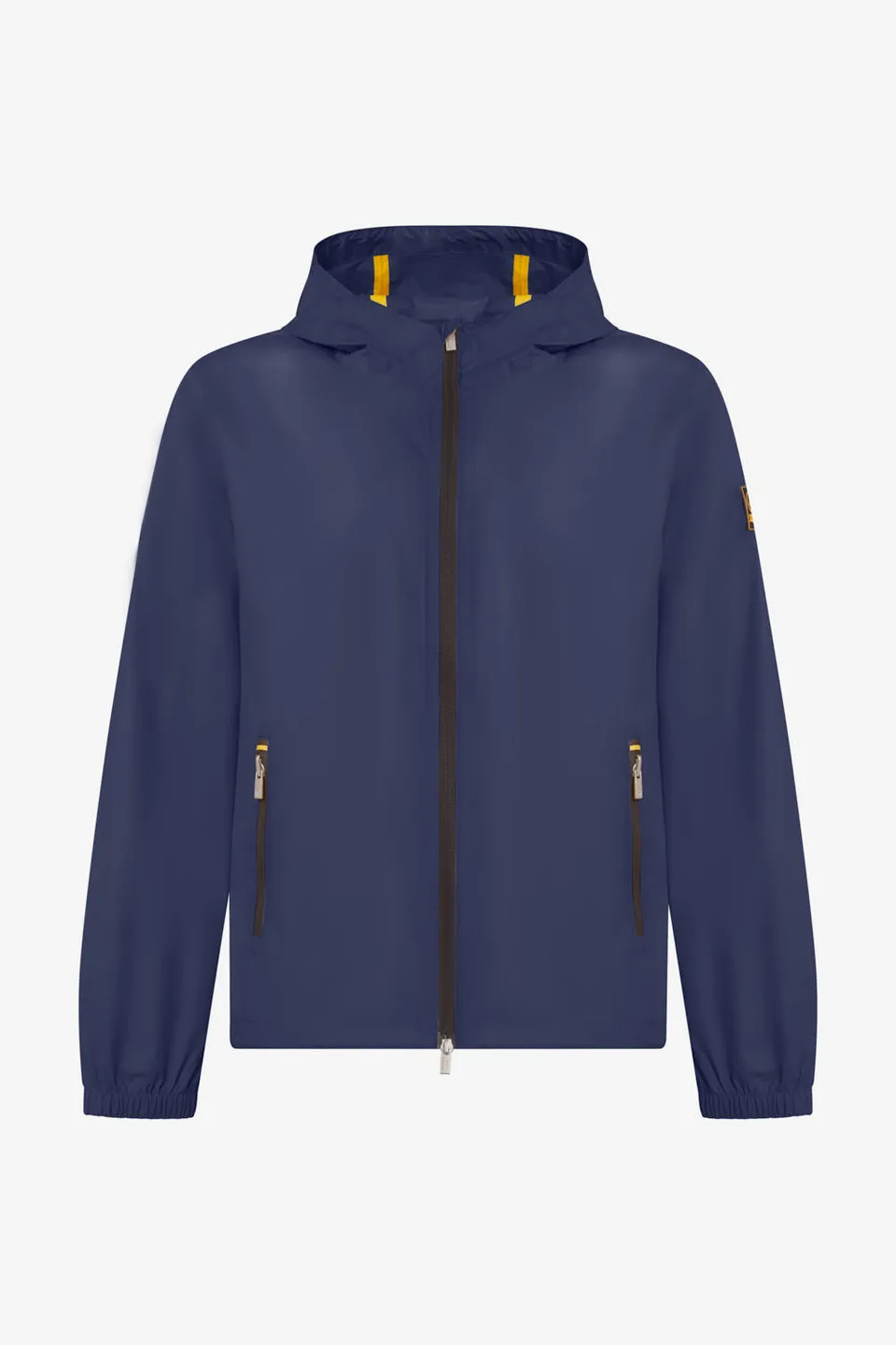 ciesse-outdoor-efram-2-0-regenjacke-dunkelblau-wasserdicht image 1