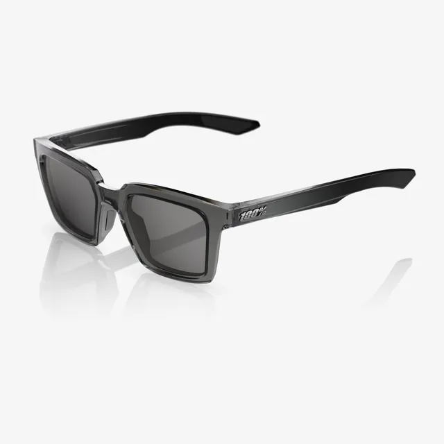 100-erba-translucent-smoke-sonnenbrille-smoke-eckig image 1