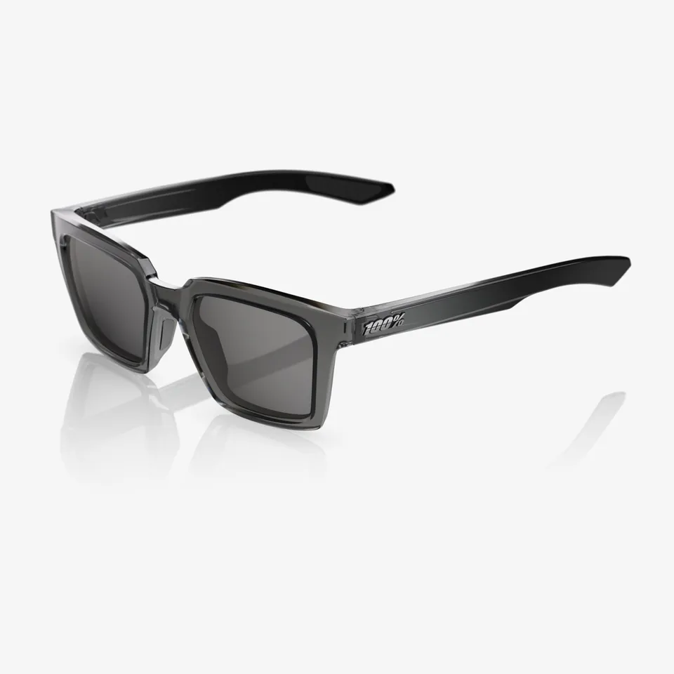 100-erba-translucent-smoke-sonnenbrille-smoke-eckig image 1