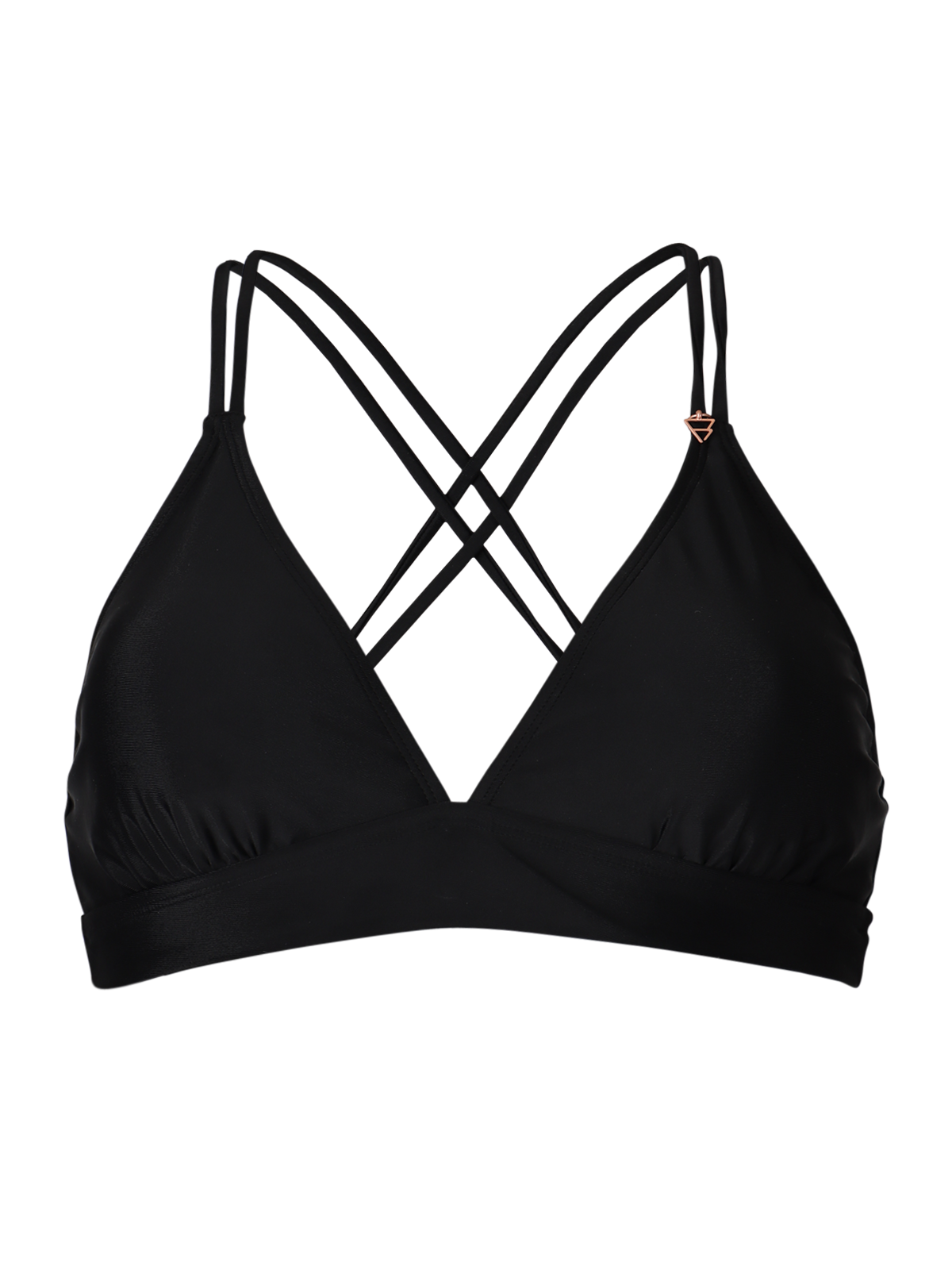 brunotti-delphinia-bralette-bikini-oberteil-schwarz-recycelt image 8