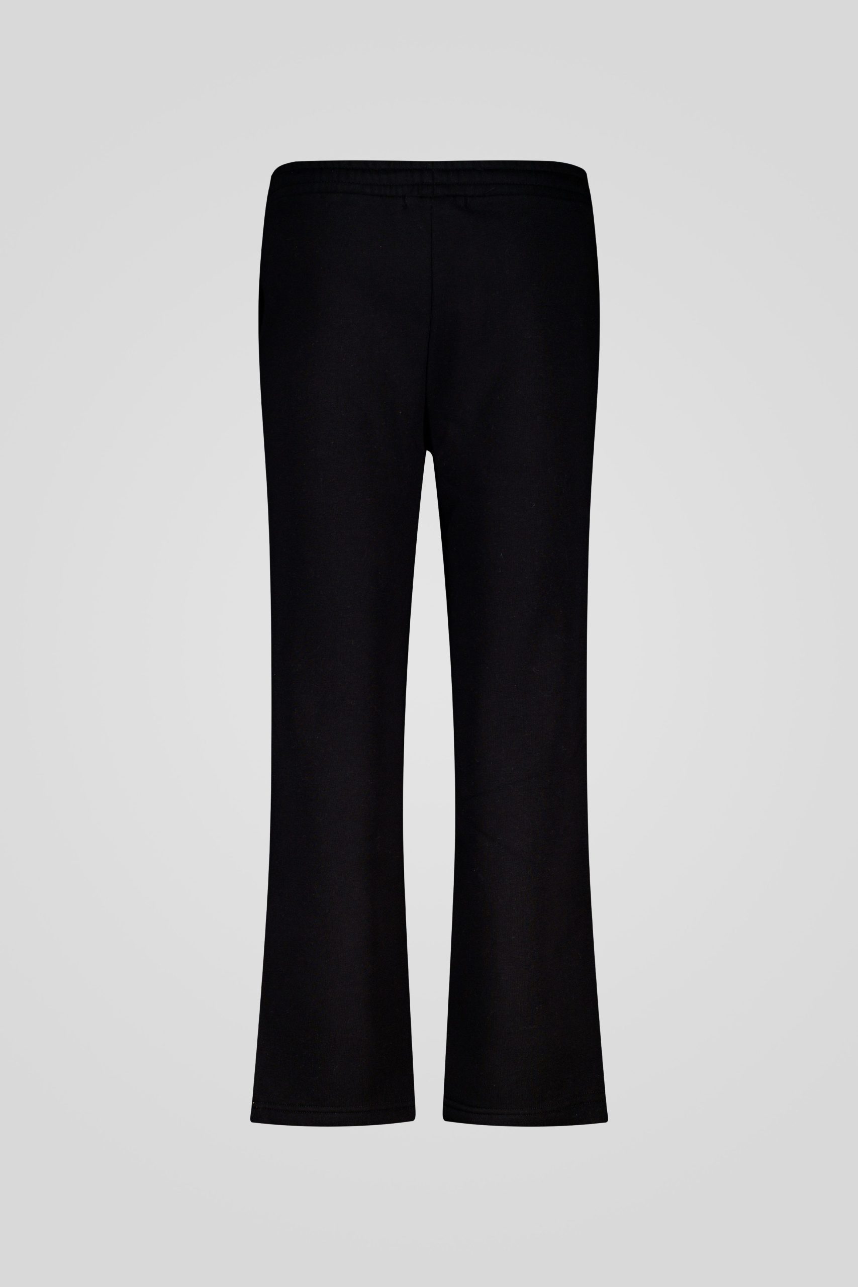ciesse-outdoor-hose-schwarz-weit-baumwolle-kordelzug image 6
