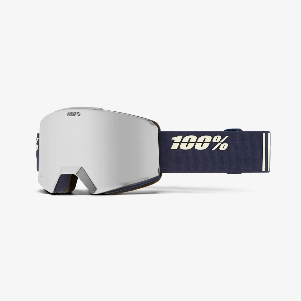 100-norg-hiper-skibrille-steel-regular-fit-low-bridge image 1