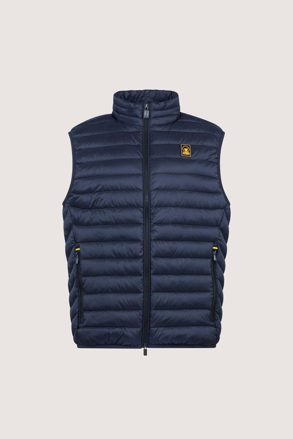 ciesse-outdoor-astor-3-0-daunenweste-blau-leicht-herren image 2