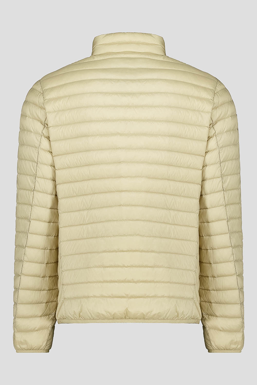 ciesse-outdoor-daunenjacke-beige-leicht-echtfedern-dwr image 5