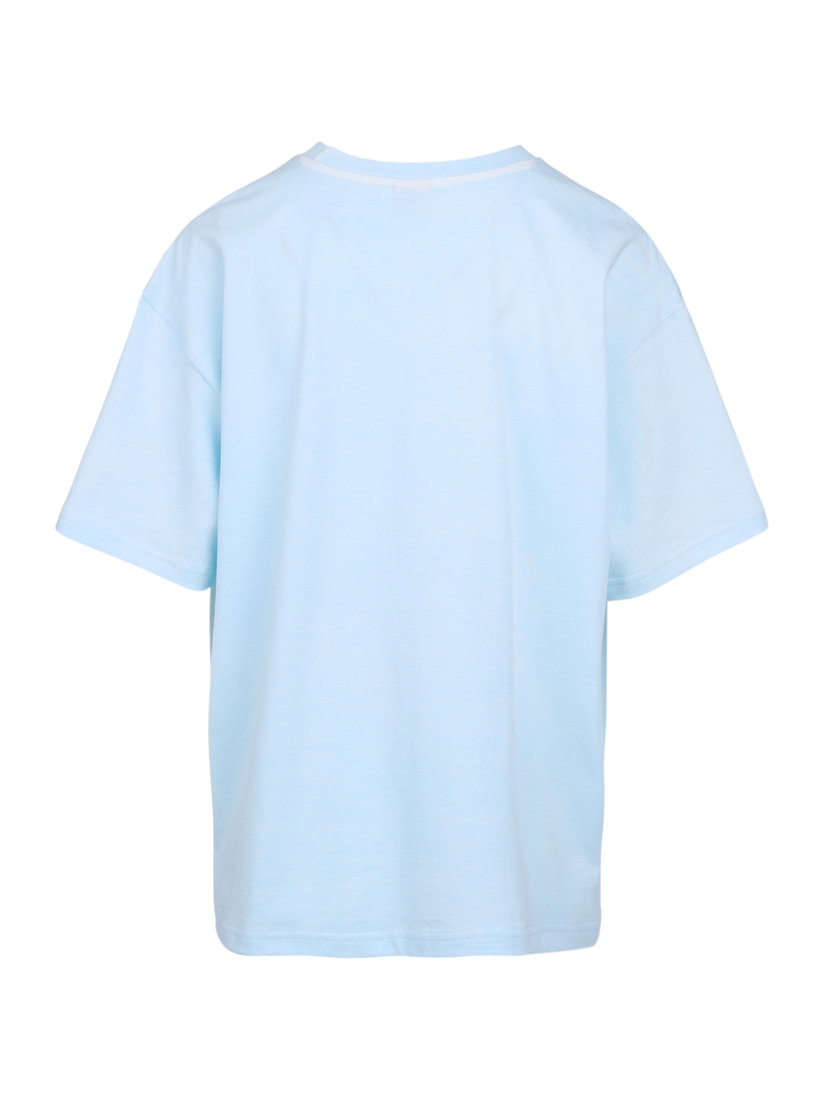brunotti-guusje-damen-t-shirt-blue-light-print image 8