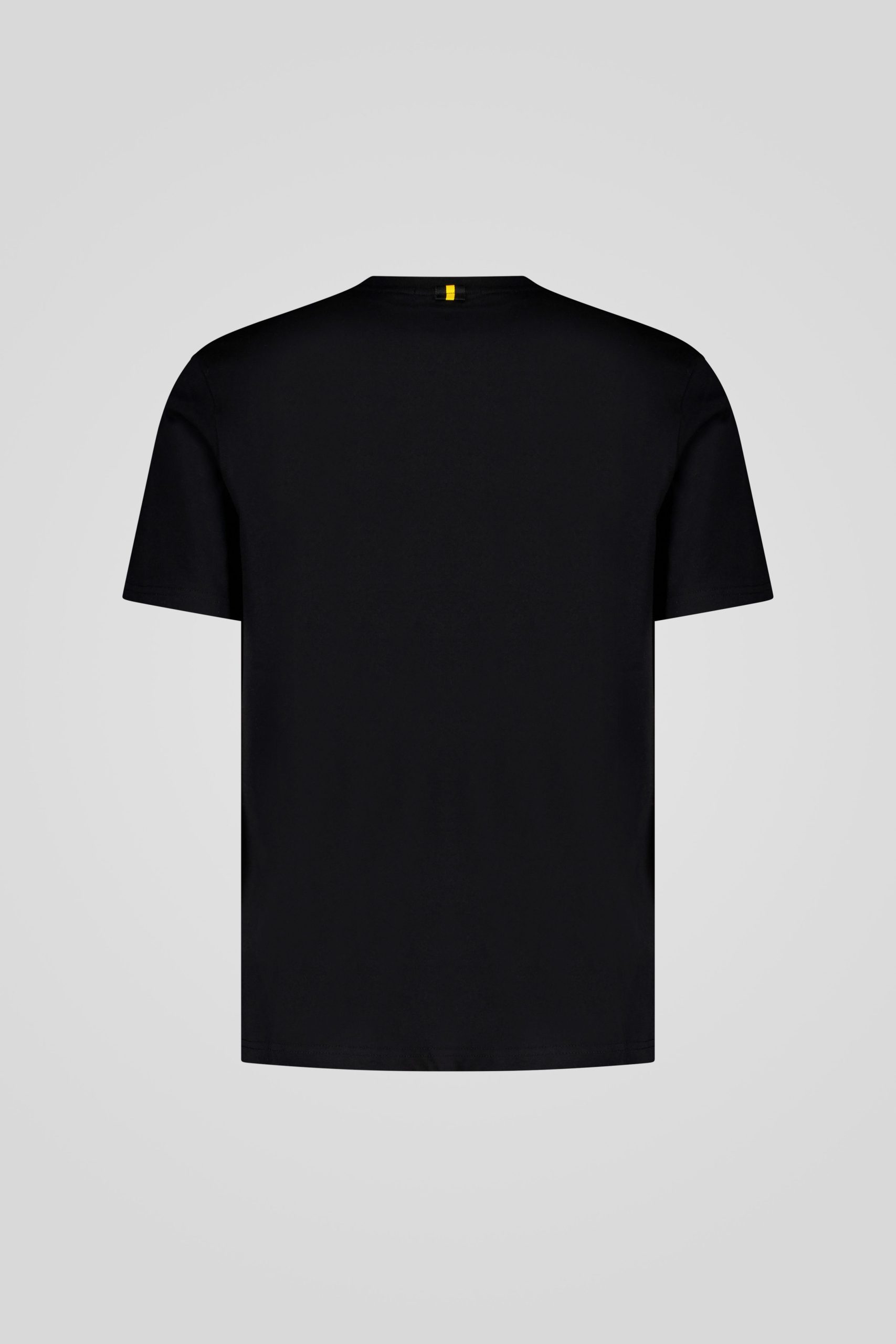 ciesse-outdoor-t-shirt-herren-schwarz-baumwolle-rundhals image 6