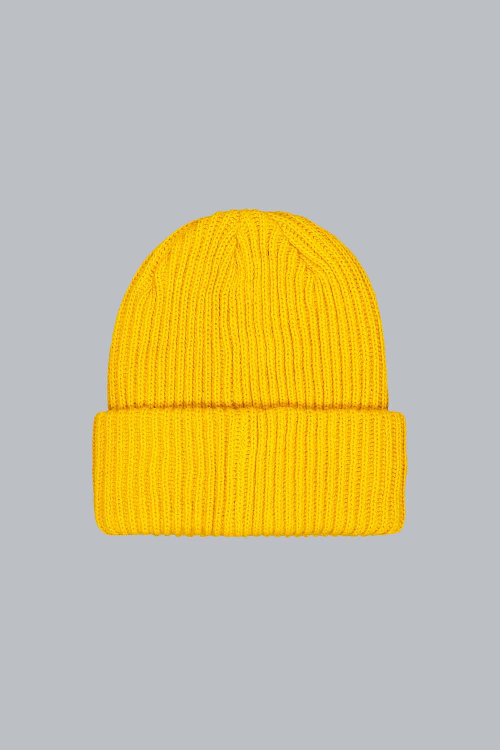 ciesse-kip-strickm-tze-gelb-unisex image 2