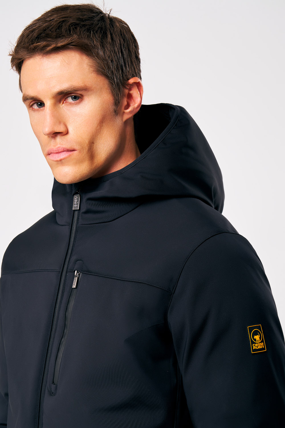 ciesse-outdoor-jayden-3-0-softshelljacke-schwarz-kurz image 4