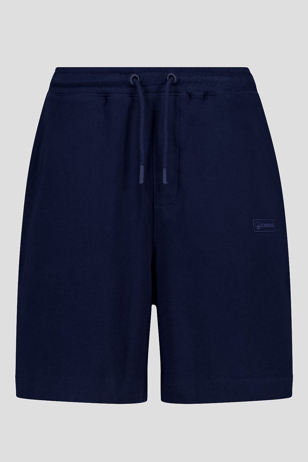 ciesse-shorts-herren-blau-baumwolle-kordelzug image 3