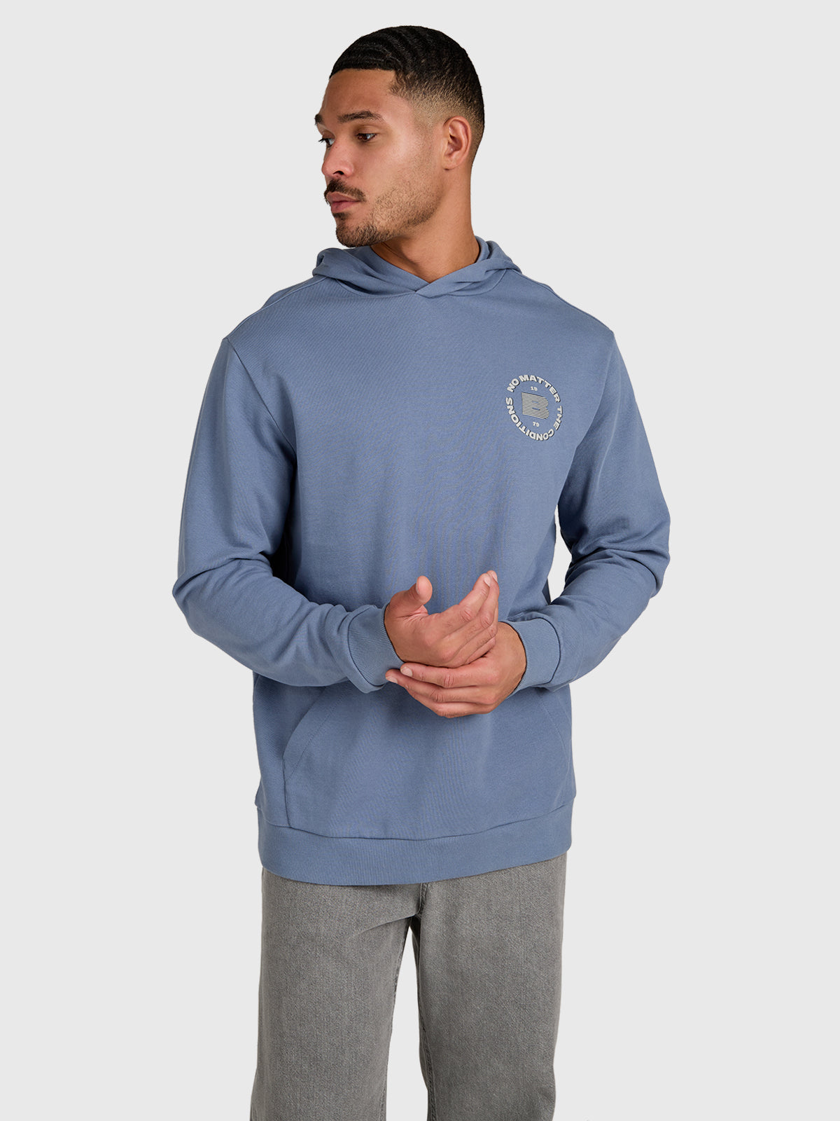 brunotti-colombis-herren-hoodie-flint-stone-baumwolle image 1