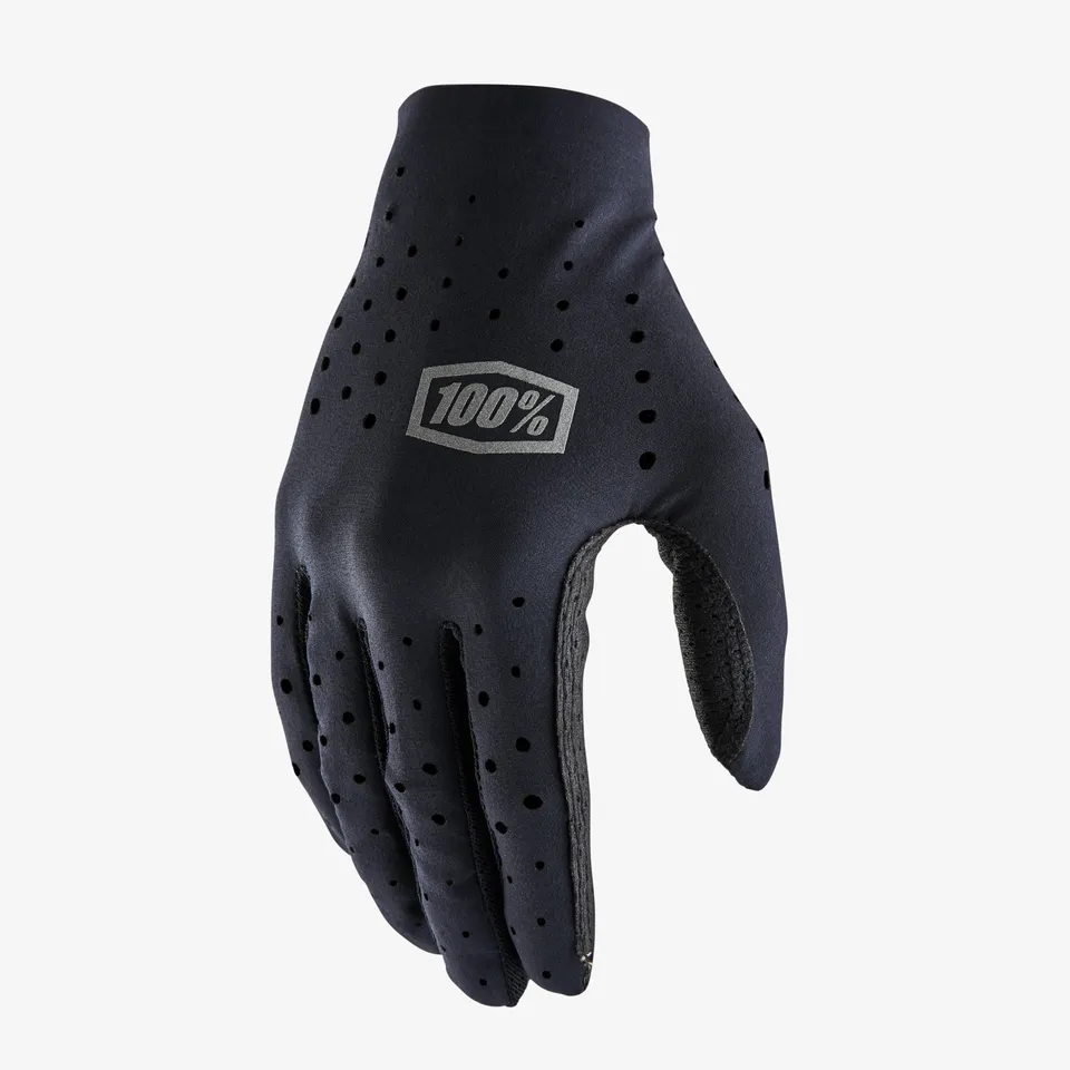 100-sling-black-mtb-fahrradhandschuhe-gr-l image 1