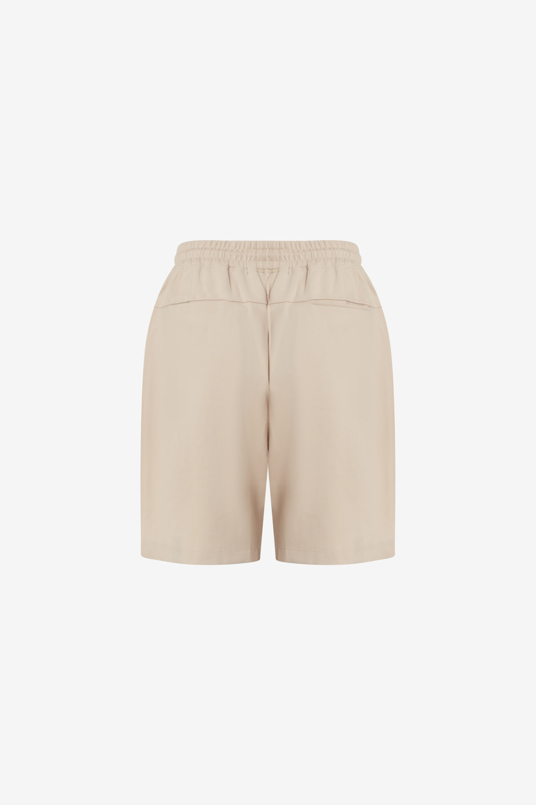 ciesse-outdoor-adams-shorts-herren-beige-interlock image 6