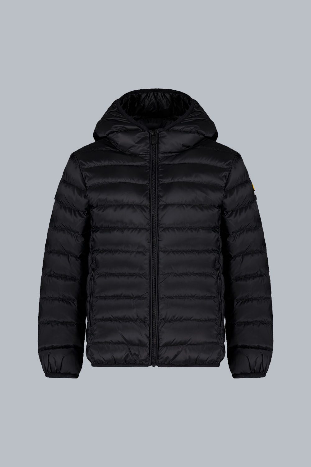 ciesse-outdoor-franklin-boy-daunenjacke-schwarz-kinder image 1