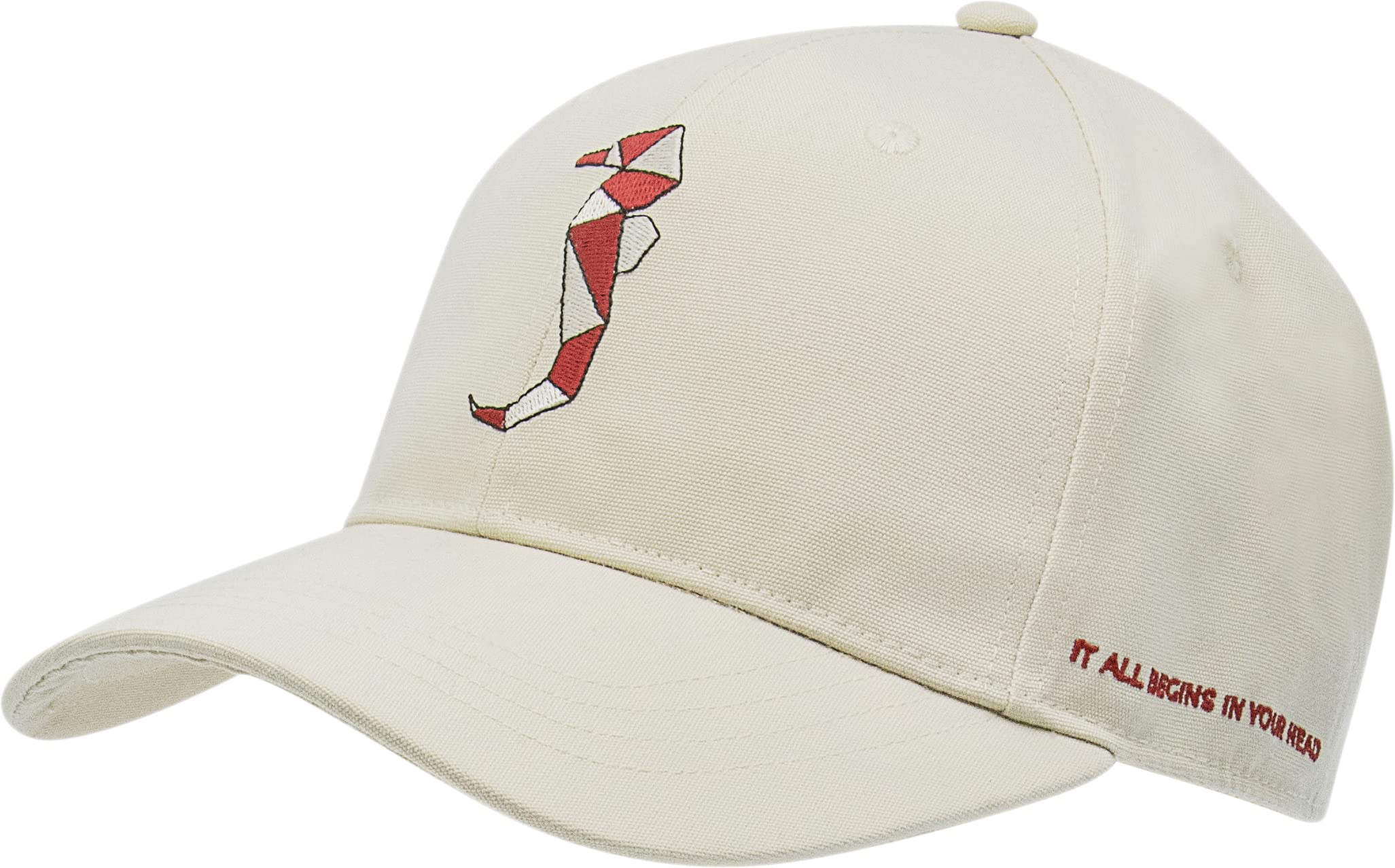 chillouts-rio-cap-polar-bear-baseballkappe-stickerei image 5