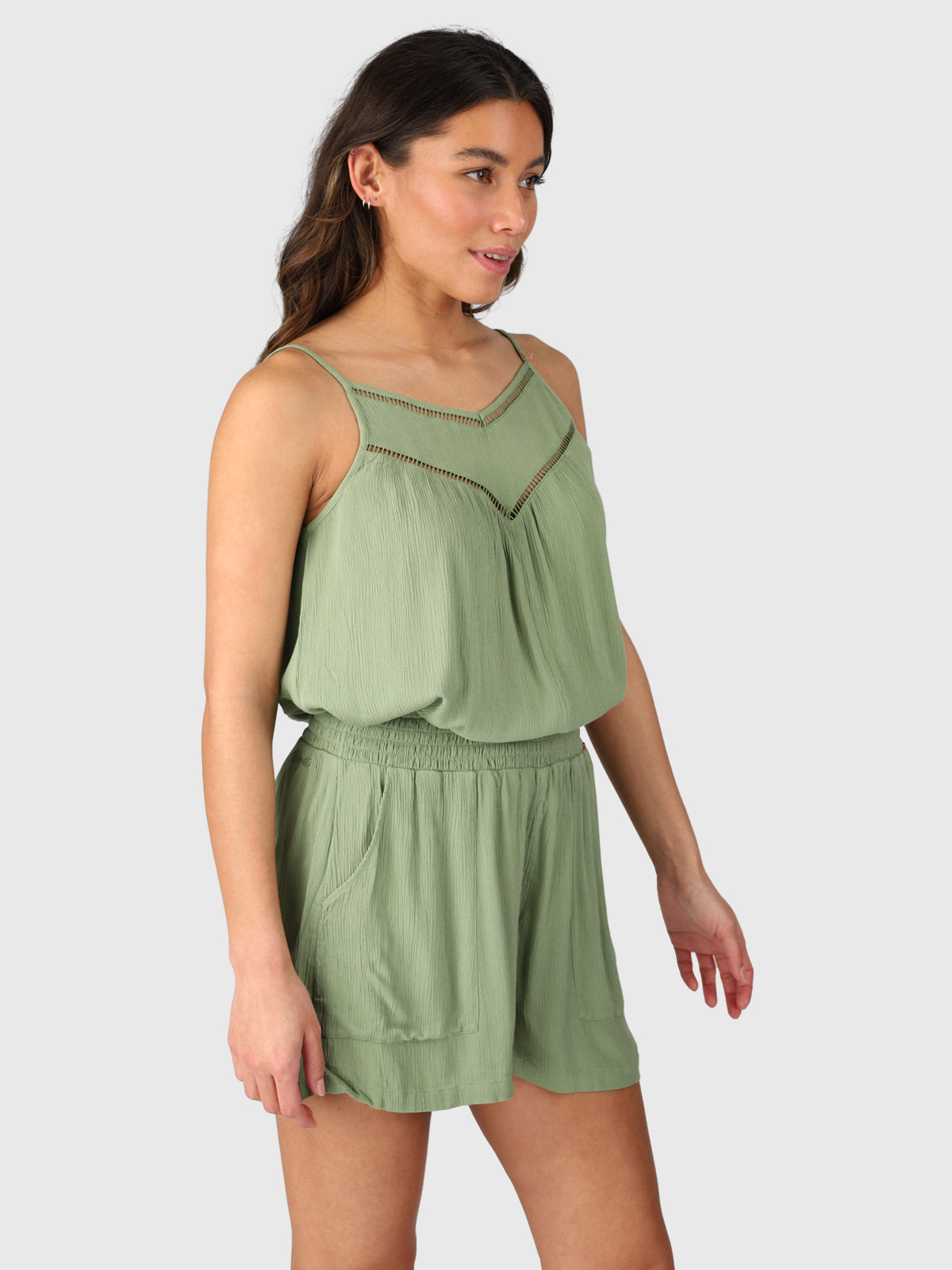 brunotti-tanye-damen-top-eucalyptus-crinkle-viskose image 3