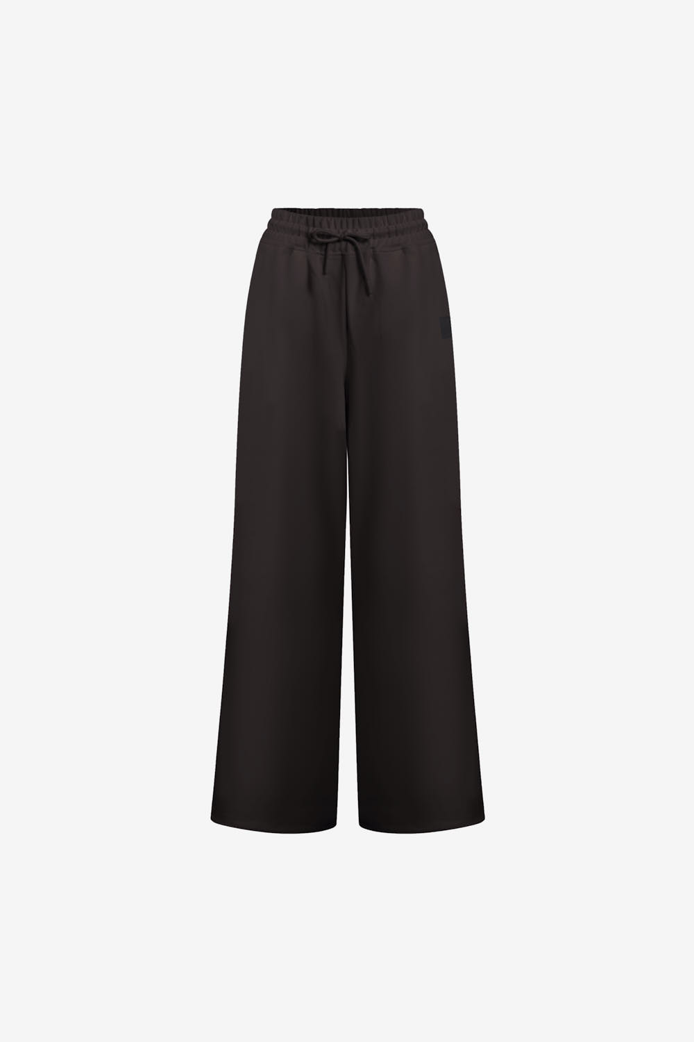 ciesse-outdoor-nikita-damenhose-schwarz-elastisch image 5